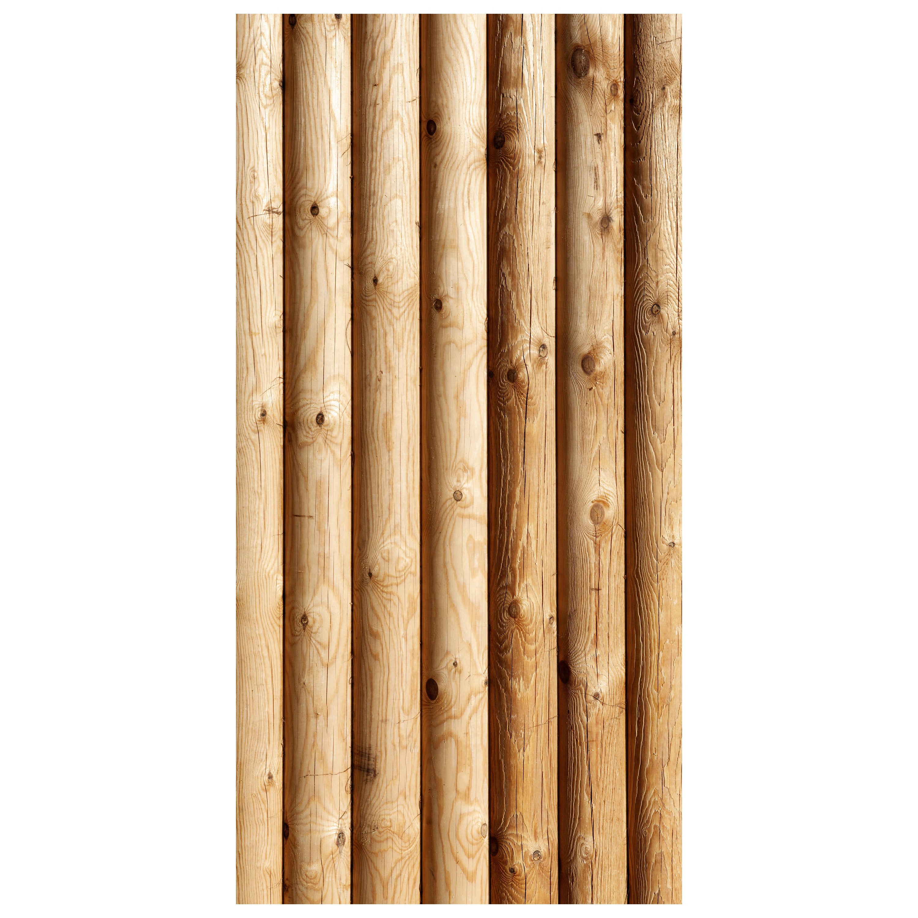 Türtapete Rustik Holzwand M0704 - Bild 2 Türtapete Rustik Holzwand M0704 - Bild 2