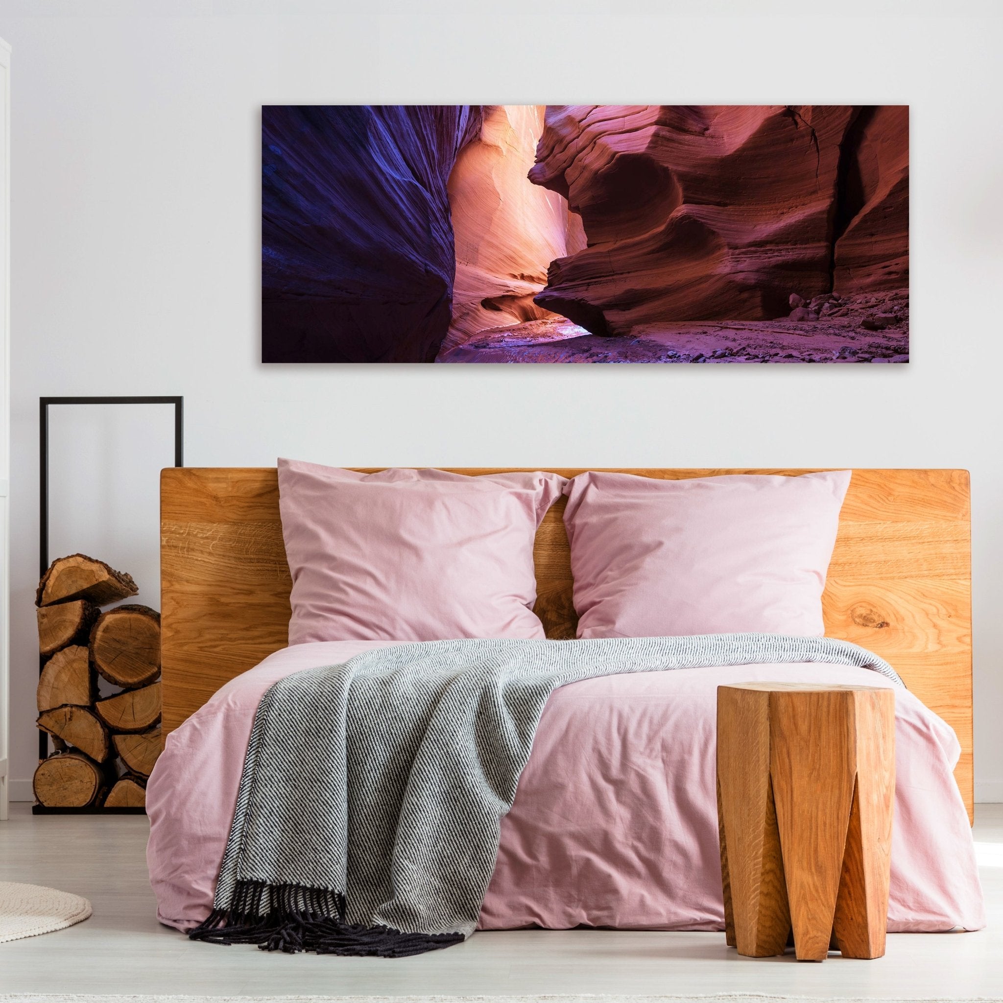 Leinwandbild Slot Canyon im Grand Escalante, USA M0709 kaufen - Bild 3 Leinwandbild Slot Canyon im Grand Escalante, USA M0709 kaufen - Bild 3