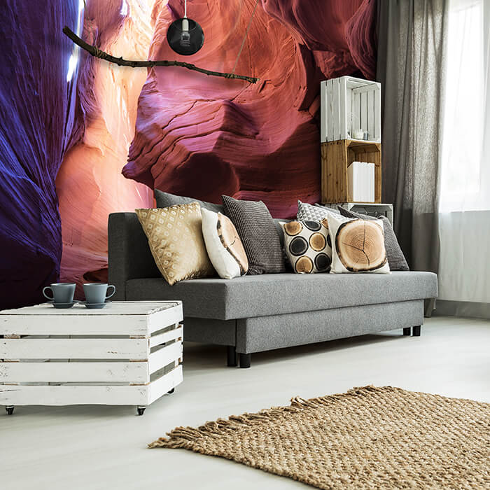 Fototapete USA Grand Canyon 1 M0709 - Bild 1 Fototapete USA Grand Canyon 1 M0709 - Bild 1