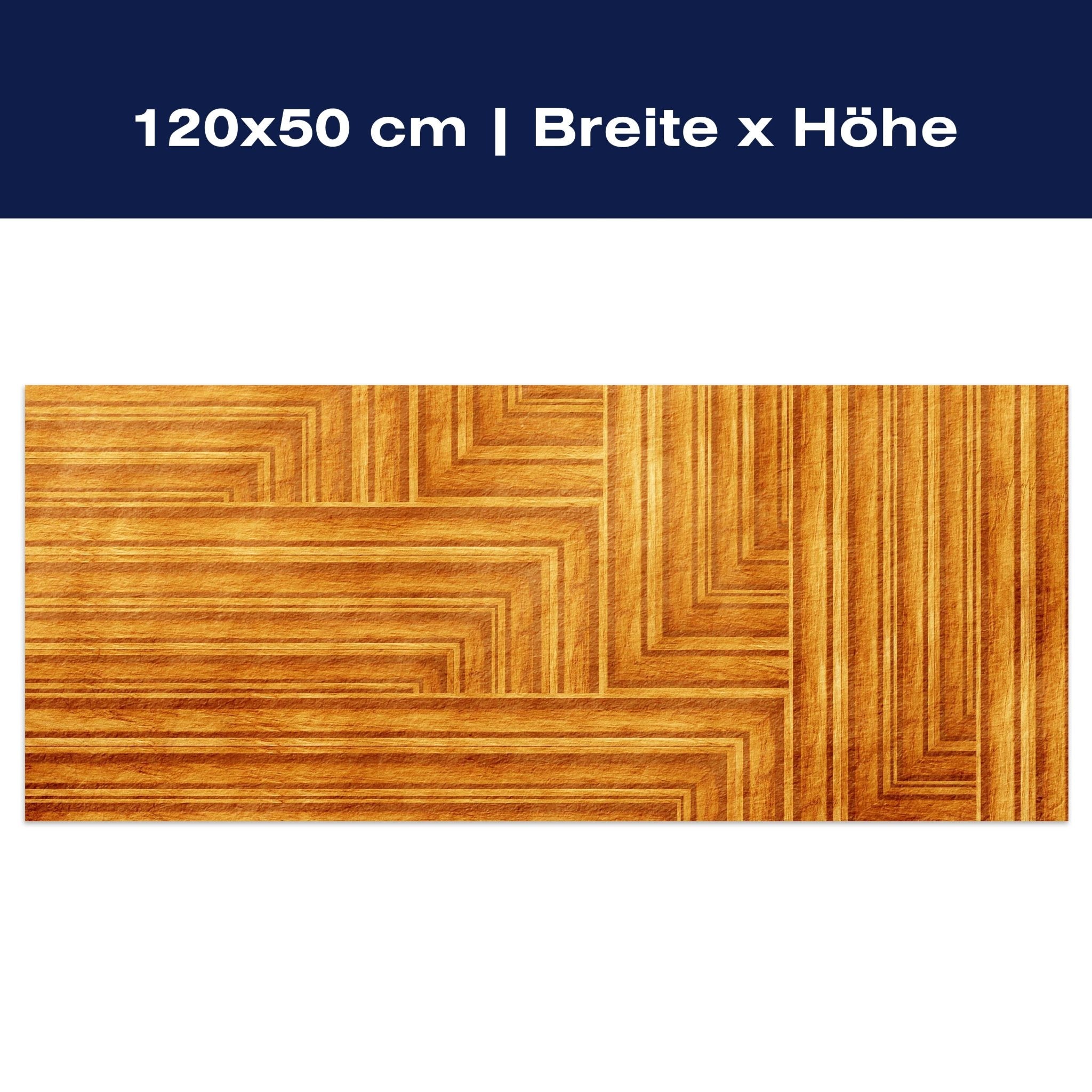 Leinwandbild Holztexture M0724 Leinwandbild Holztexture M0724