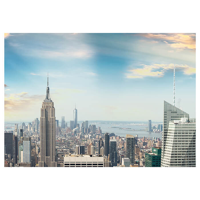Fototapete NYC USA New York M0725 - Bild 2 Fototapete NYC USA New York M0725 - Bild 2