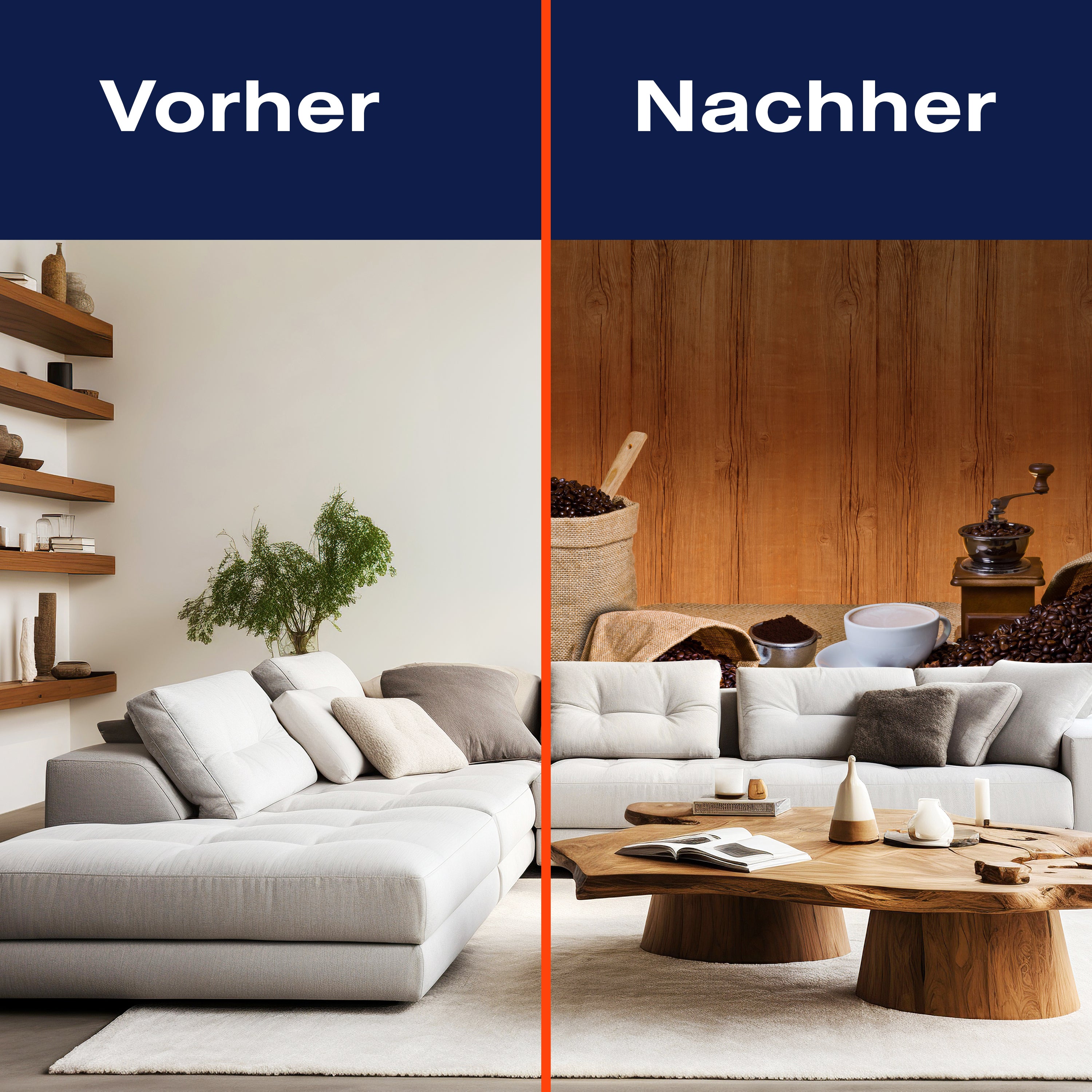 Fototapete Kaffee Kaffeetasse Kaffeemühle M0730 - Bild 9 Fototapete Kaffee Kaffeetasse Kaffeemühle M0730 - Bild 9