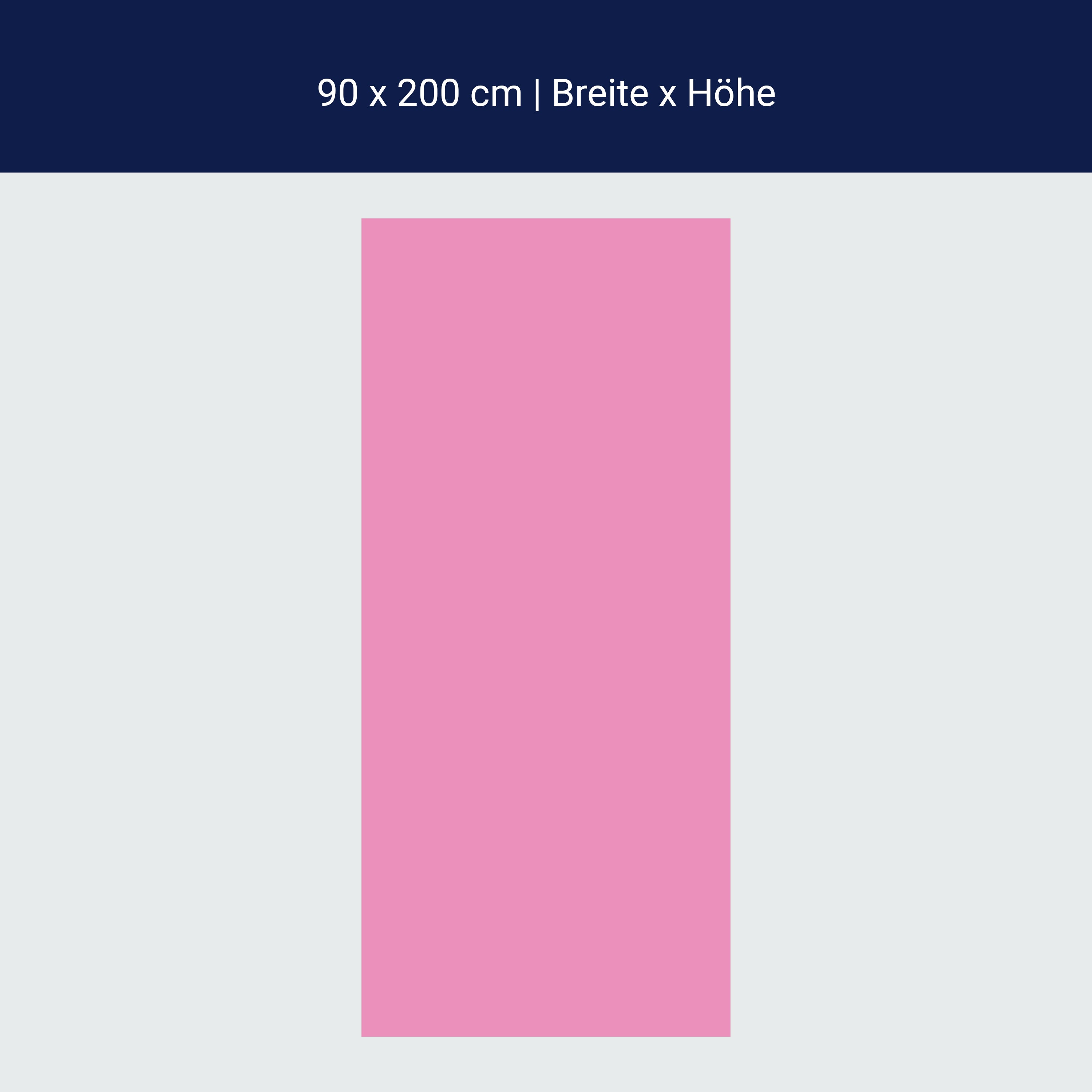 Türtapete einfarbig Hellrosa M0741 Türtapete einfarbig Hellrosa M0741