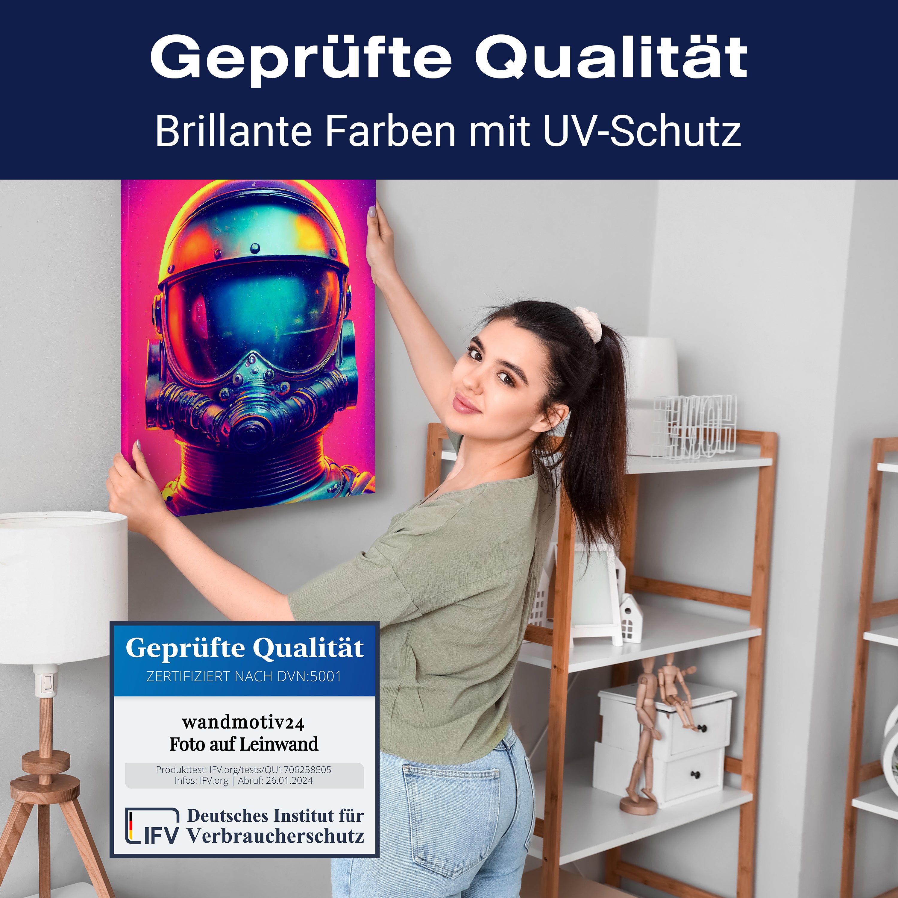 Leinwandbild Gaming, Steampunk, Hochformat M0749 kaufen - Bild 4 Leinwandbild Gaming, Steampunk, Hochformat M0749 kaufen - Bild 4