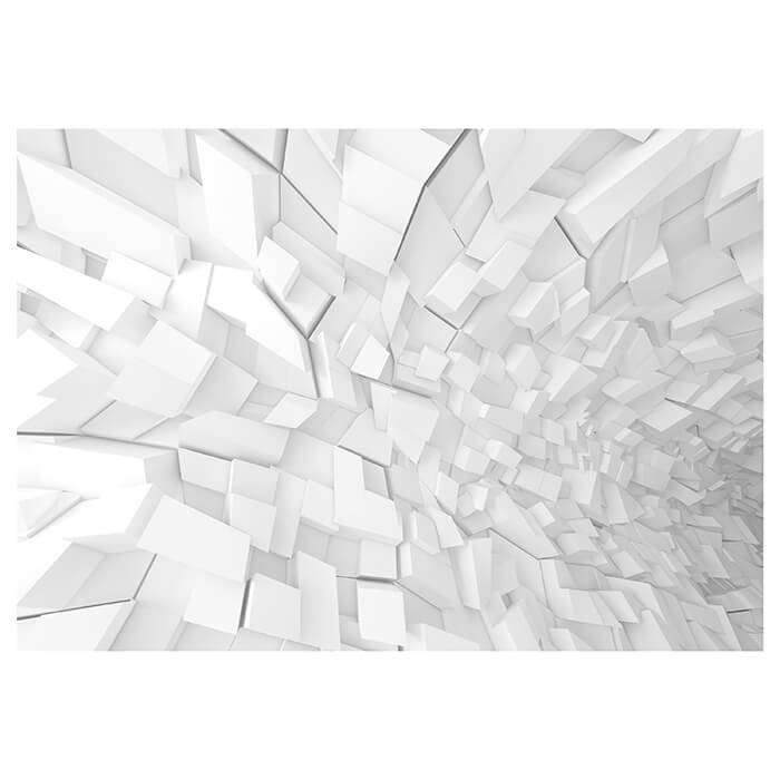 Fototapete 3D Effekt Wand M0767 - Bild 2 Fototapete 3D Effekt Wand M0767 - Bild 2