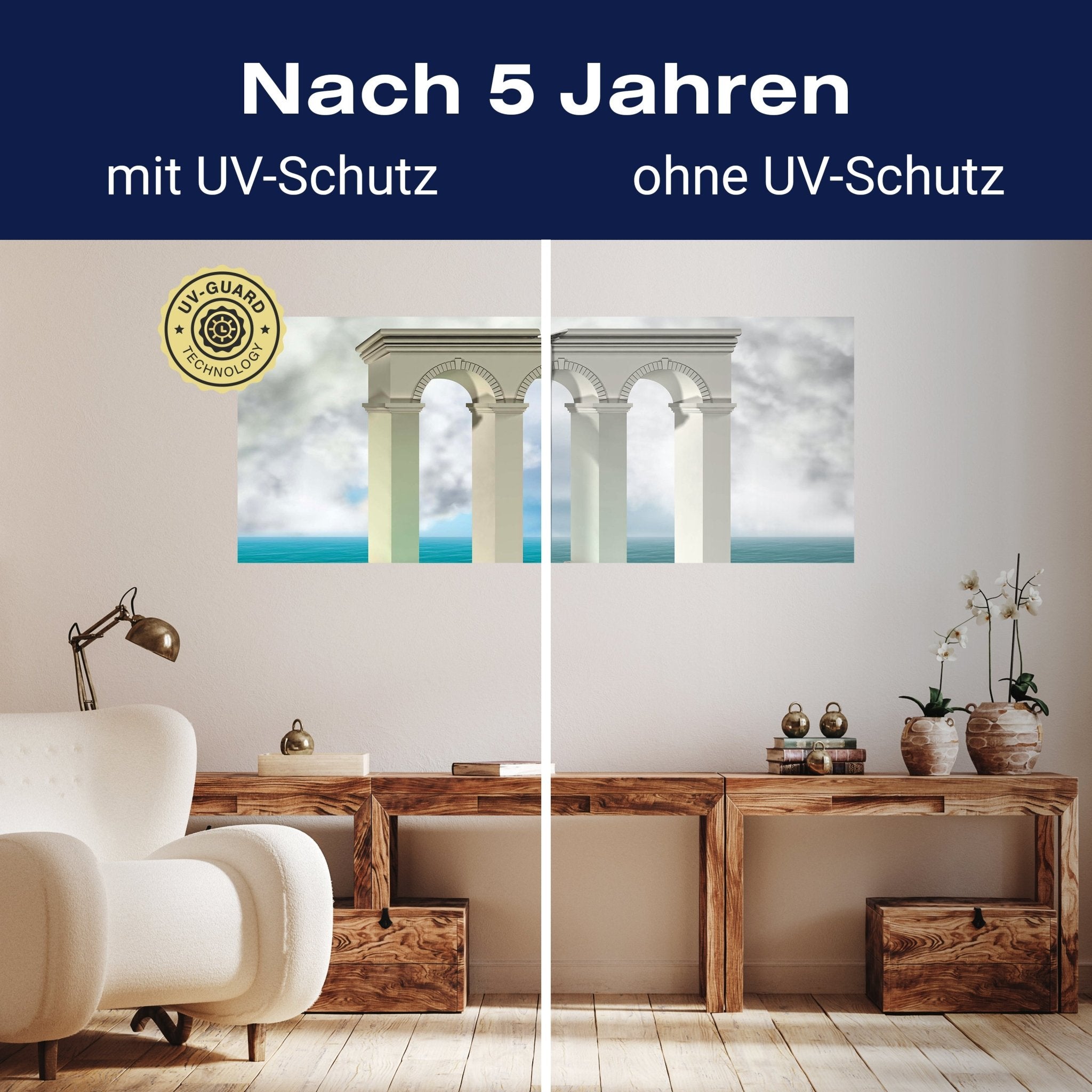 Leinwandbild optische Täuschung eines Wasserfalls M0774 kaufen - Bild 9 Leinwandbild optische Täuschung eines Wasserfalls M0774 kaufen - Bild 9