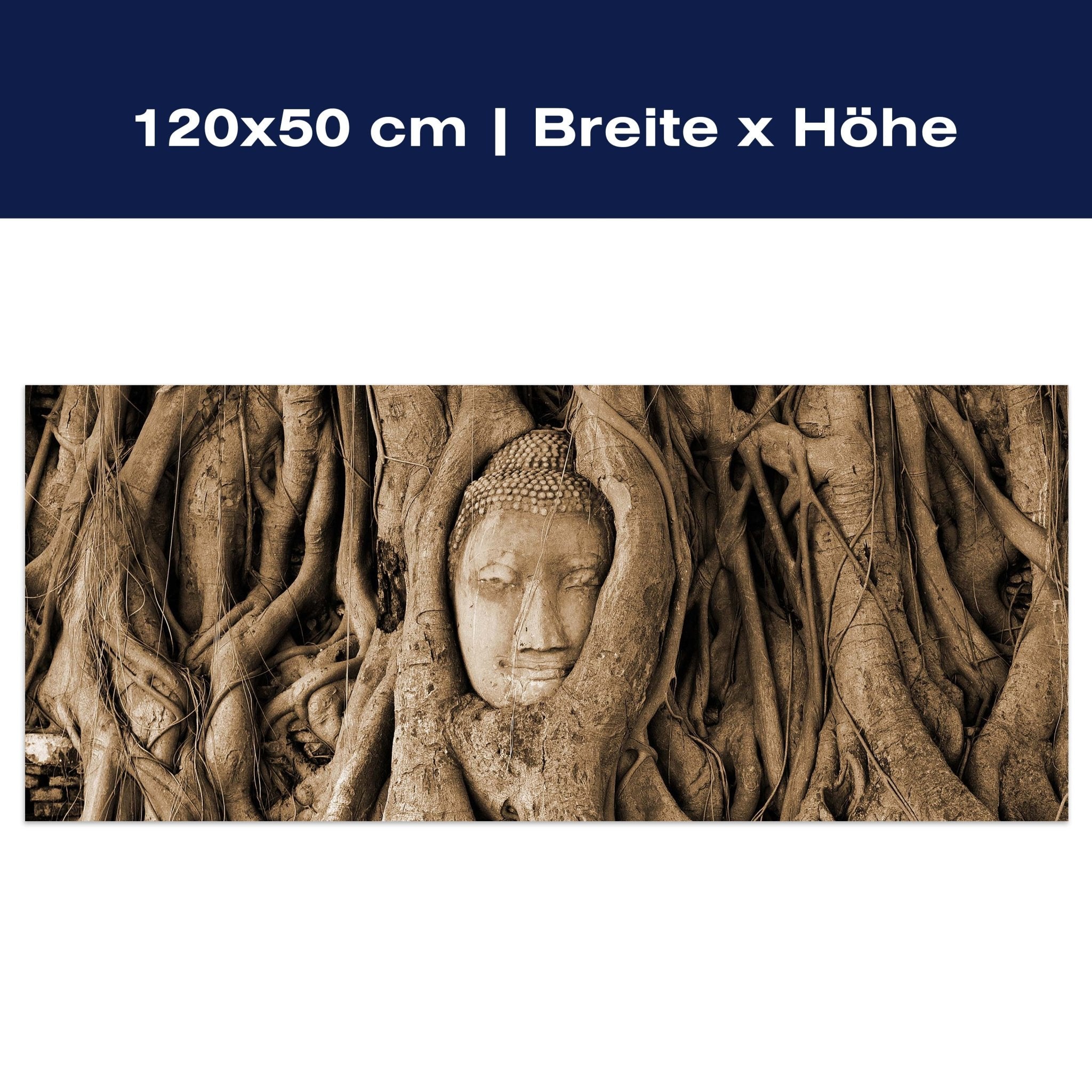 Leinwandbild Tempel der Großen Relikte M0782 Leinwandbild Tempel der Großen Relikte M0782