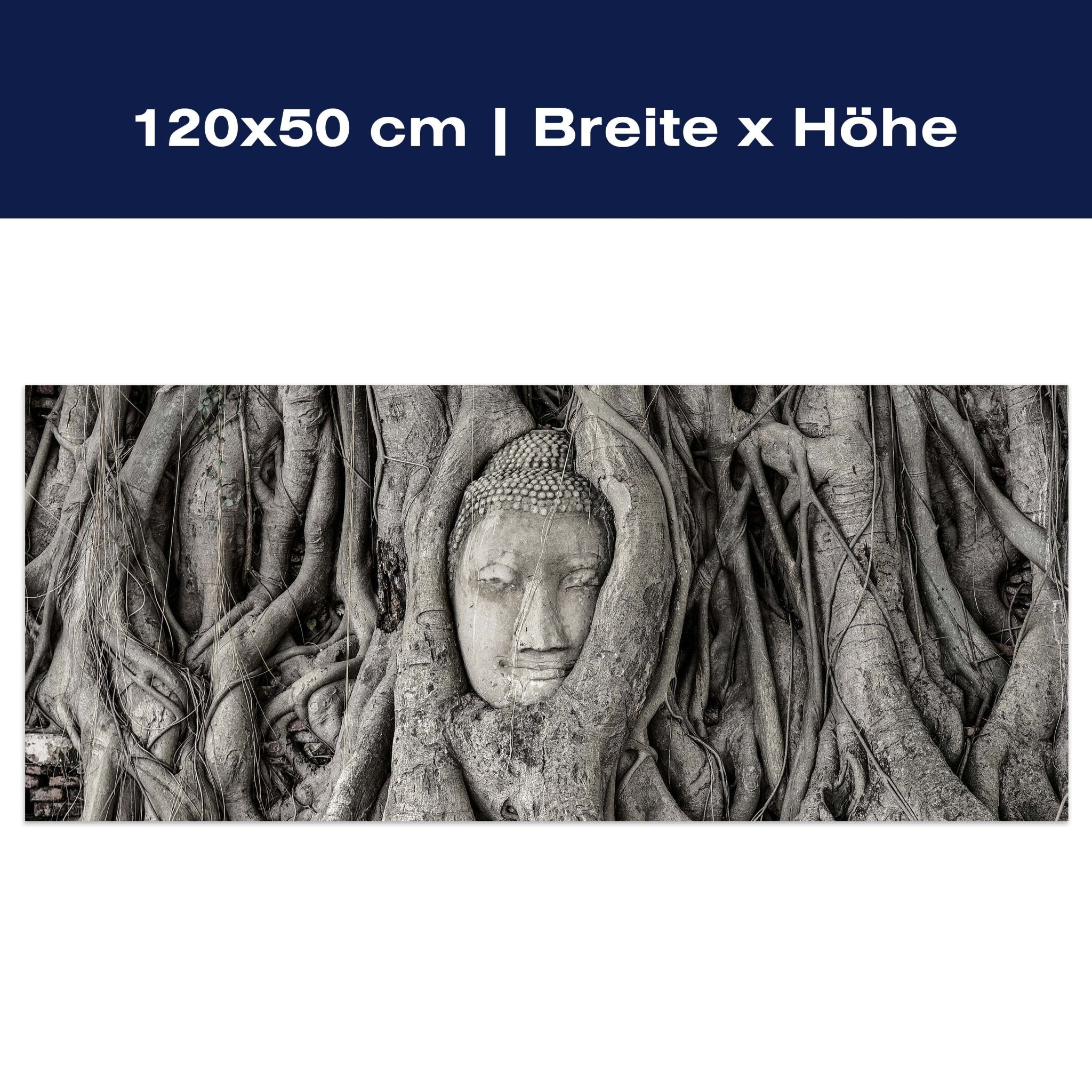 Leinwandbild Tempel der Großen Relikte SW M0783 Leinwandbild Tempel der Großen Relikte SW M0783