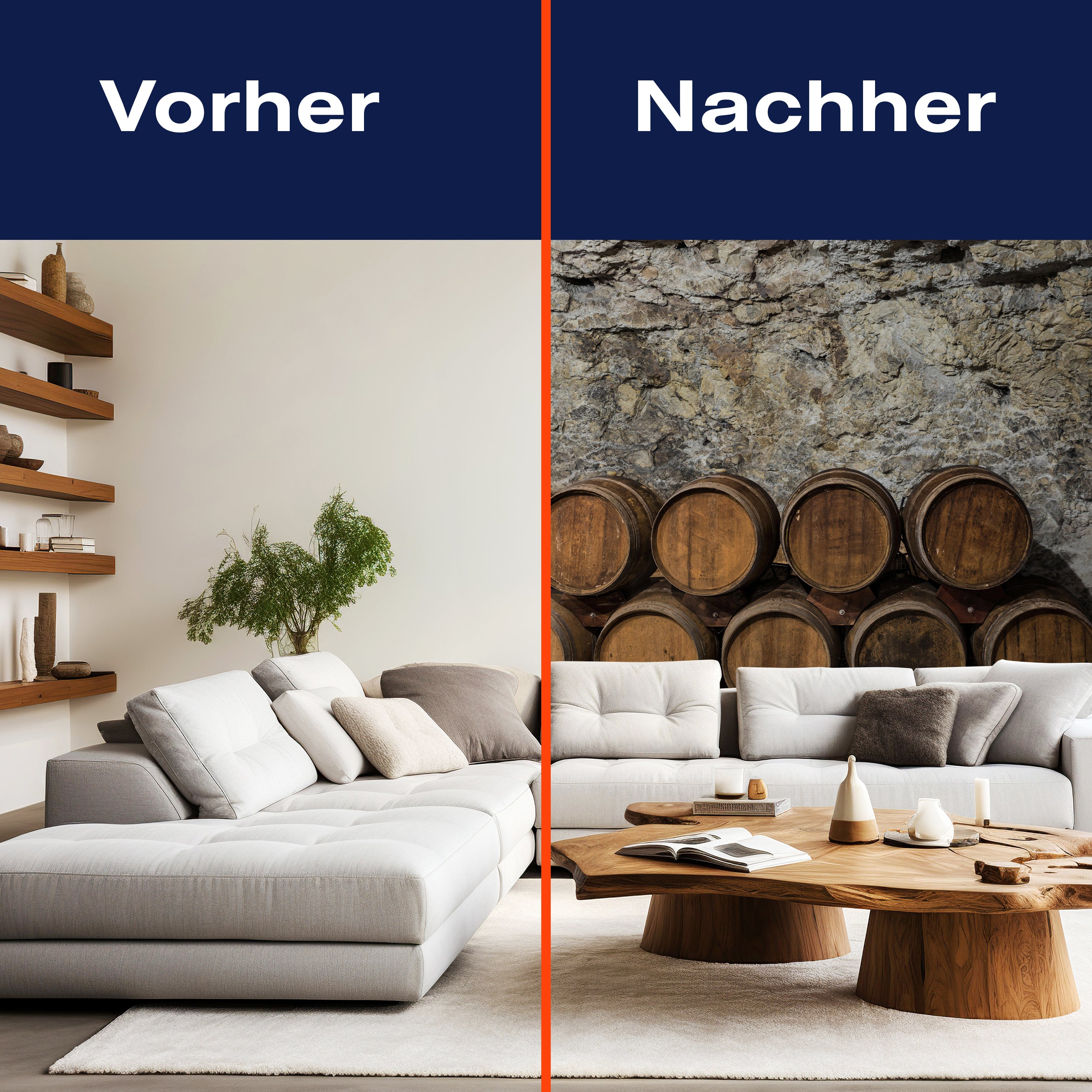 Fototapete Ein alter Weinkeller M0821 - Bild 9 Fototapete Ein alter Weinkeller M0821 - Bild 9