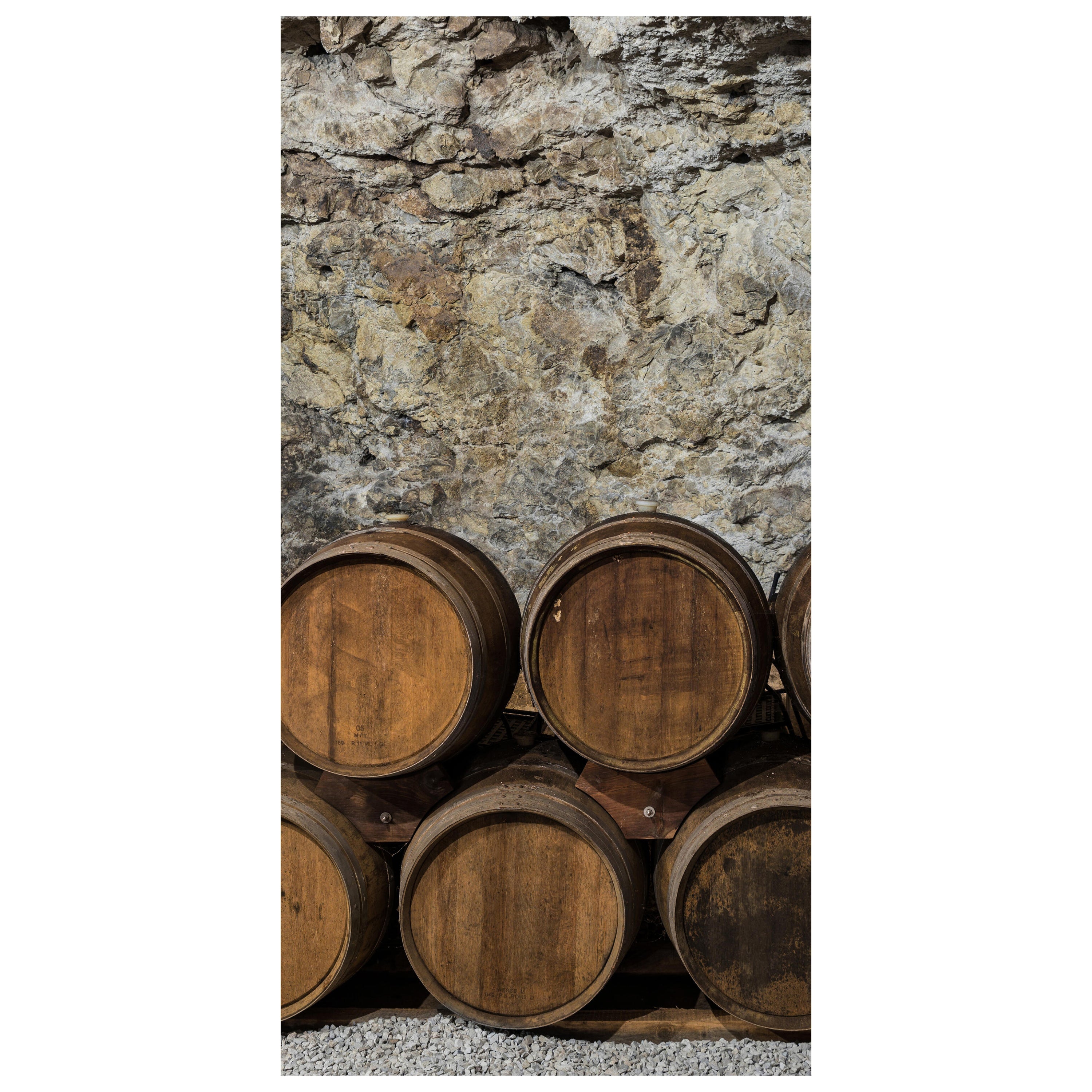 Türtapete Ein alter Weinkeller M0821 - Bild 2 Türtapete Ein alter Weinkeller M0821 - Bild 2