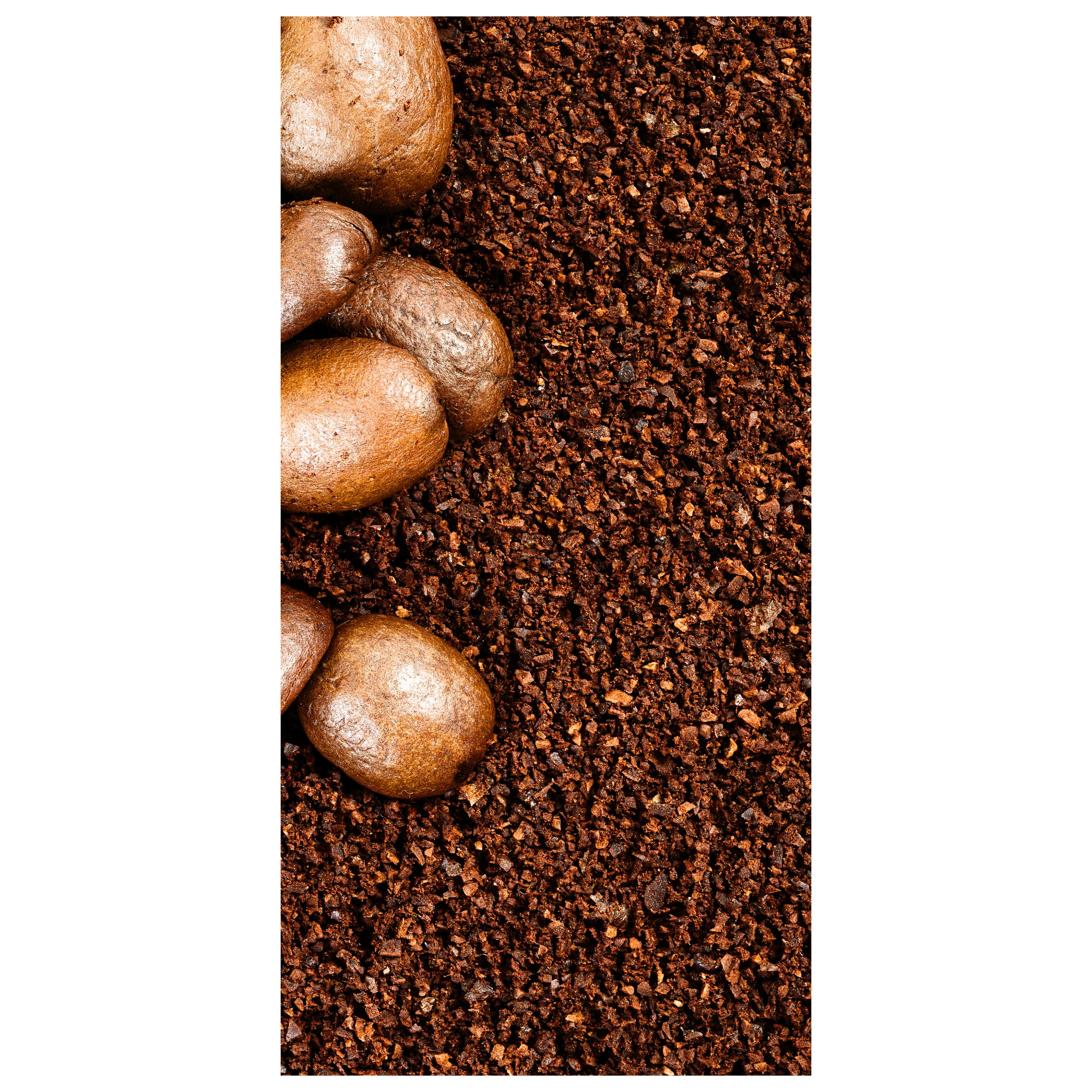 Türtapete Geröstete Kaffeebohnen M0835 - Bild 2 Türtapete Geröstete Kaffeebohnen M0835 - Bild 2