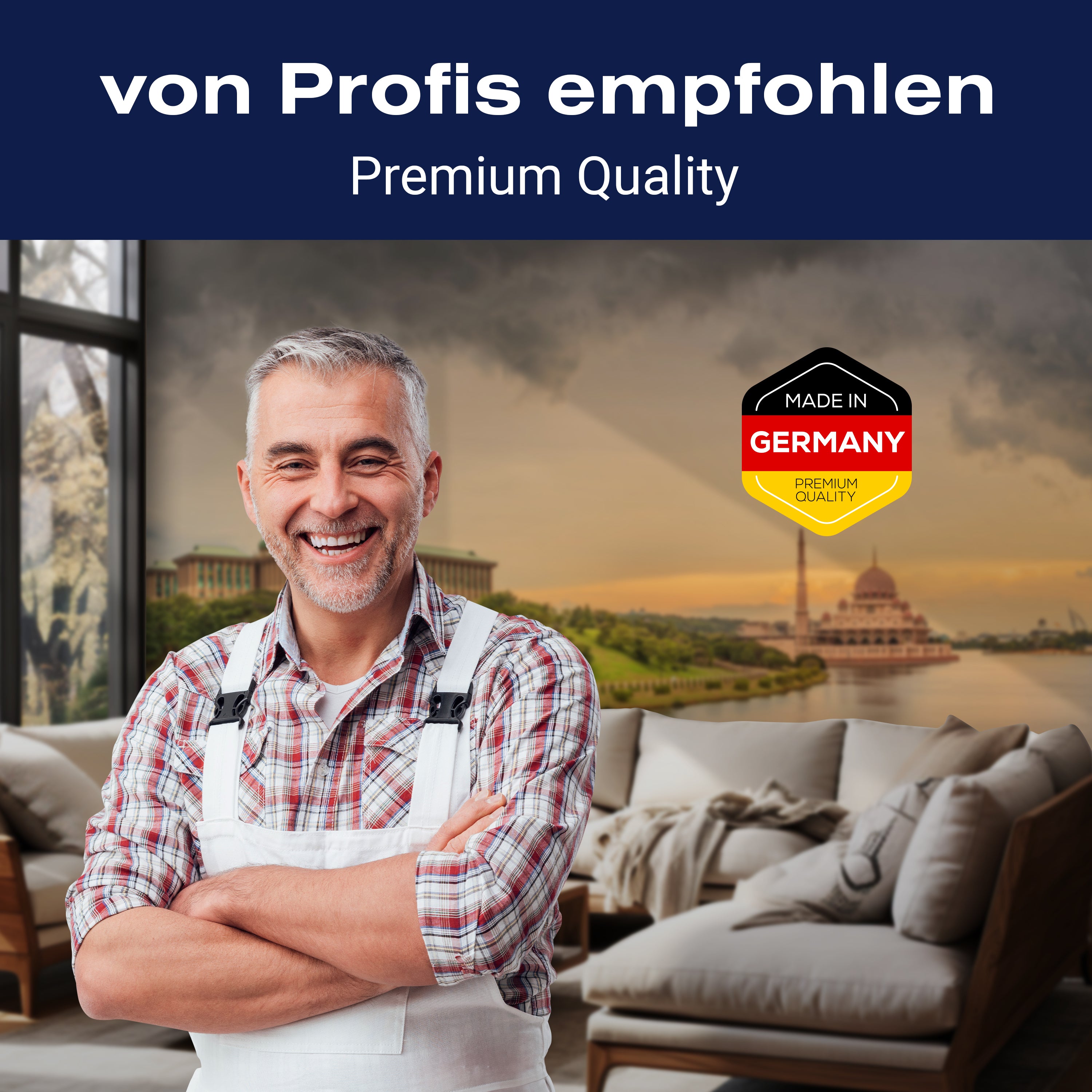 Fototapete Sonnenuntergang Malays Putrajaya-Moschee M0915 - Bild 5 Fototapete Sonnenuntergang Malays Putrajaya-Moschee M0915 - Bild 5