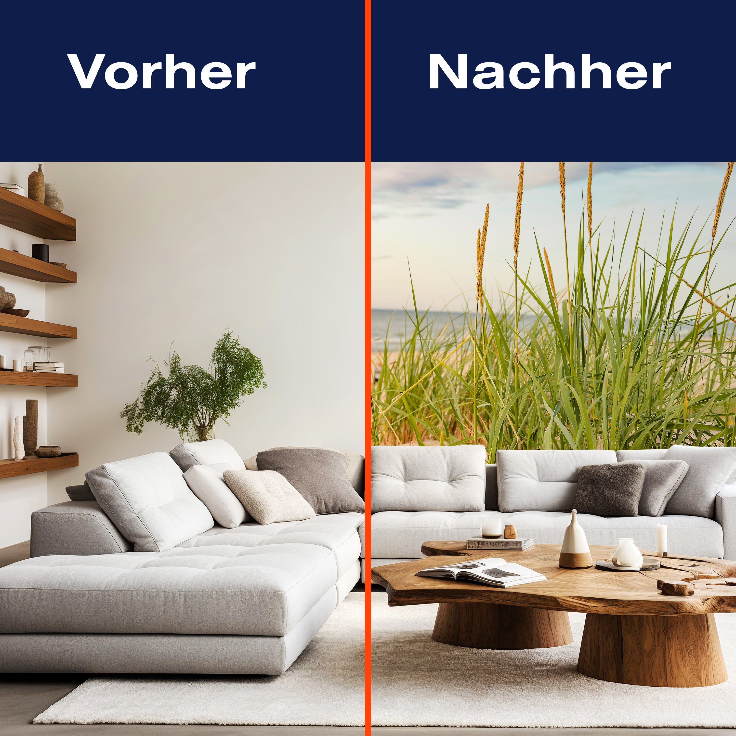 Fototapete Strand M0927 - Bild 9 Fototapete Strand M0927 - Bild 9