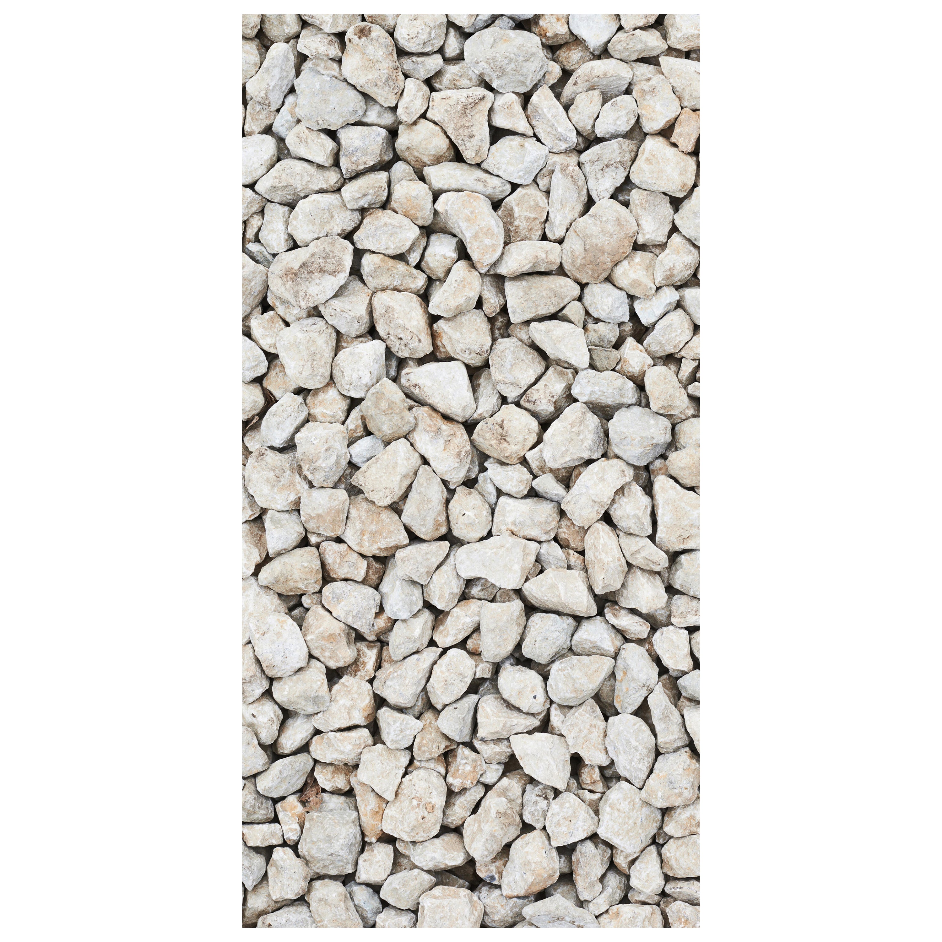 Türtapete Kieselsteinzusammensetzung M0938 - Bild 2 Türtapete Kieselsteinzusammensetzung M0938 - Bild 2