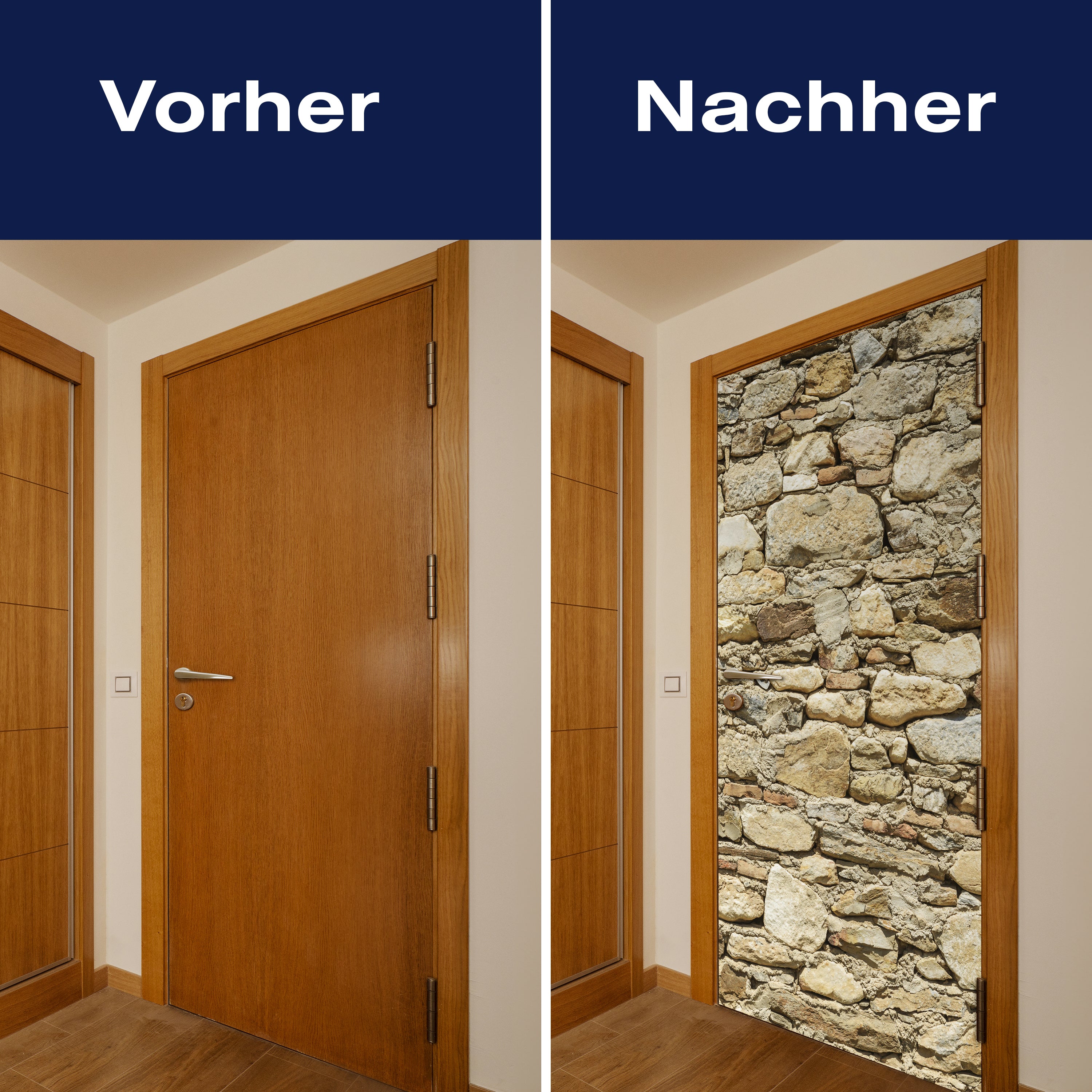 Türtapete Alte Steinmauer M0939 - Bild 10 Türtapete Alte Steinmauer M0939 - Bild 10