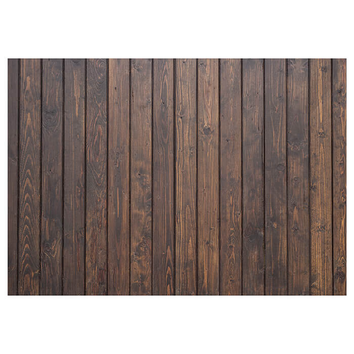 Fototapete Schwarze Kiefernholzwand M0941 - Bild 2 Fototapete Schwarze Kiefernholzwand M0941 - Bild 2