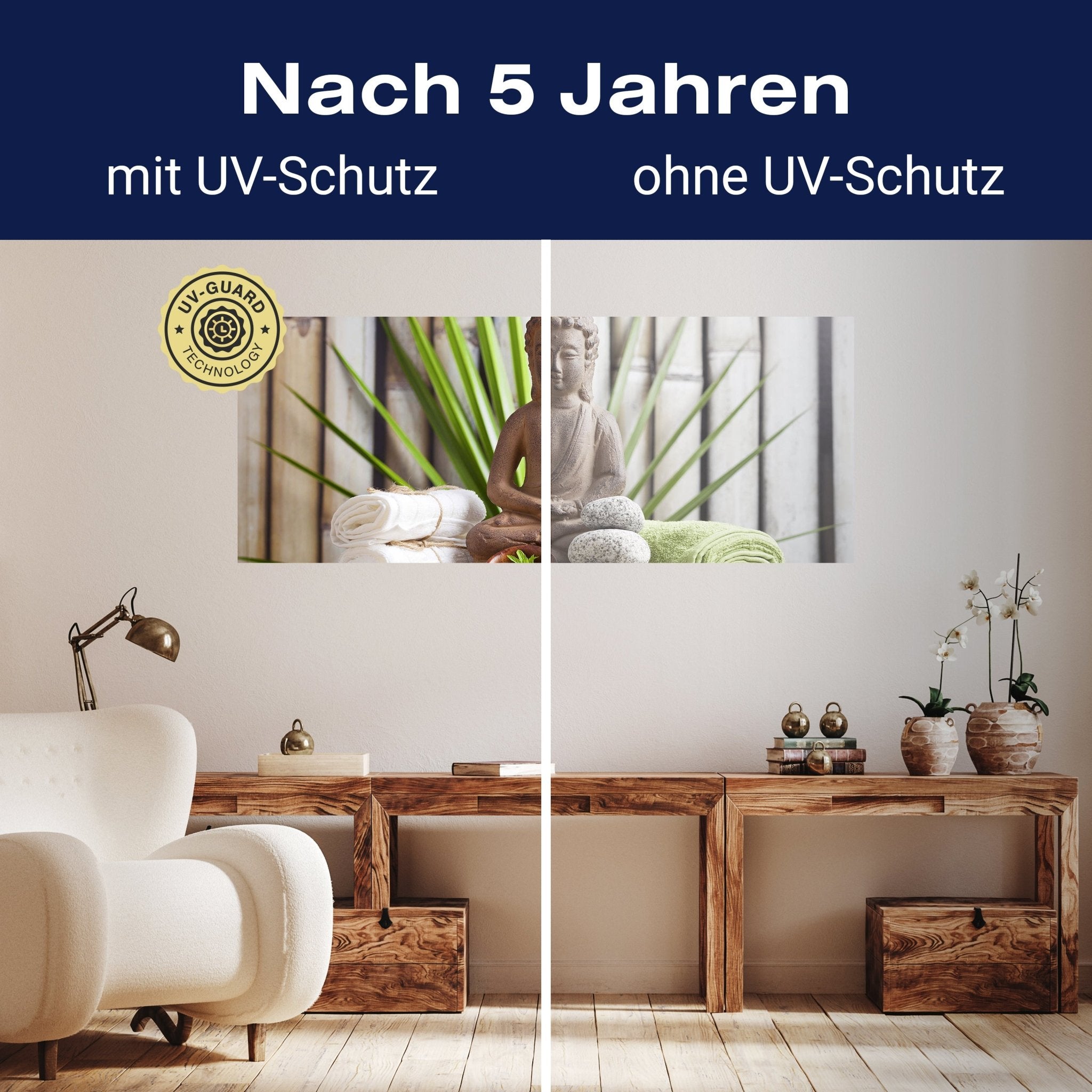 Leinwandbild Buddha und sauna Wellness M0962 kaufen - Bild 9 Leinwandbild Buddha und sauna Wellness M0962 kaufen - Bild 9