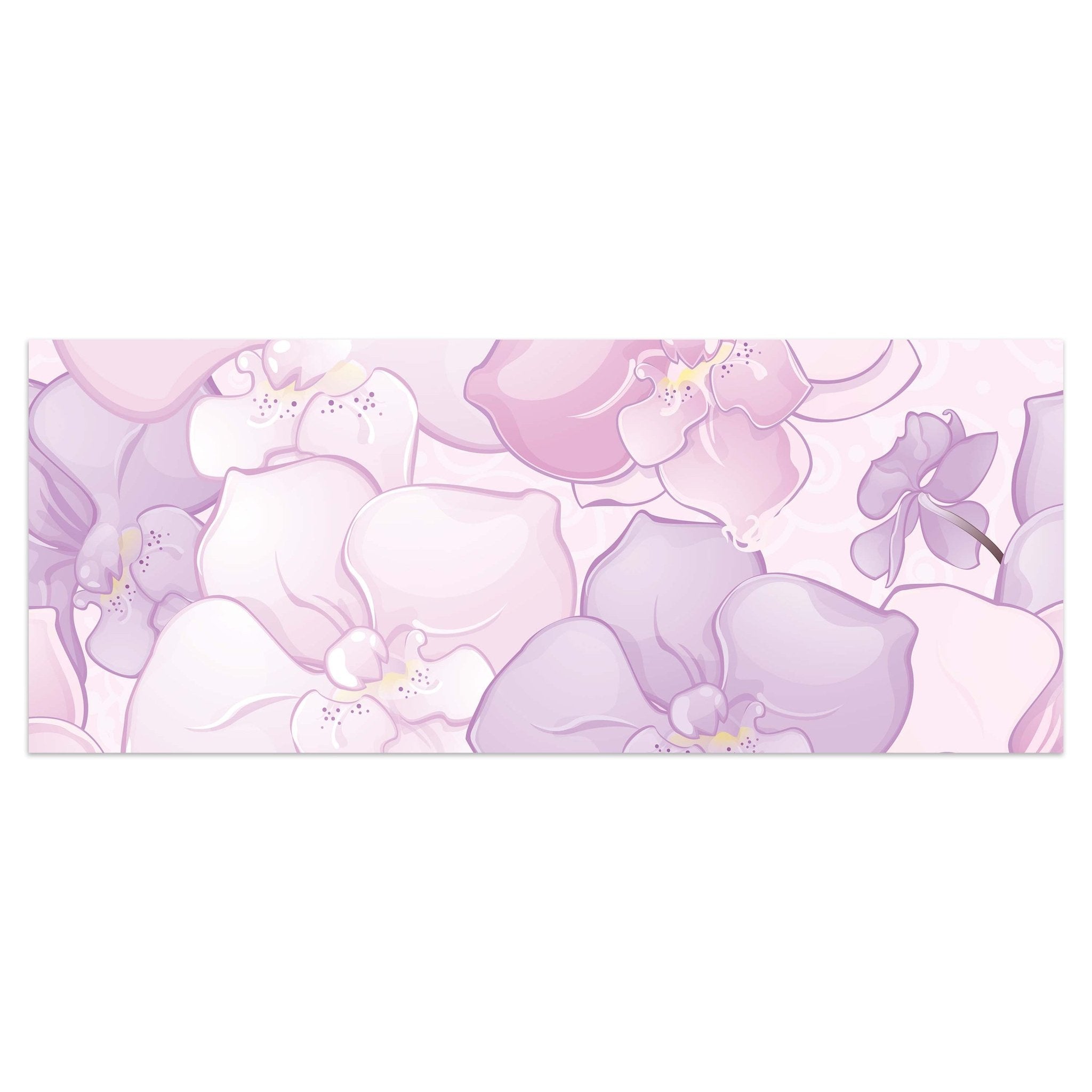 Leinwandbild Elegantes Blumenmotiv M0998 kaufen - Bild 1 Leinwandbild Elegantes Blumenmotiv M0998 kaufen - Bild 1