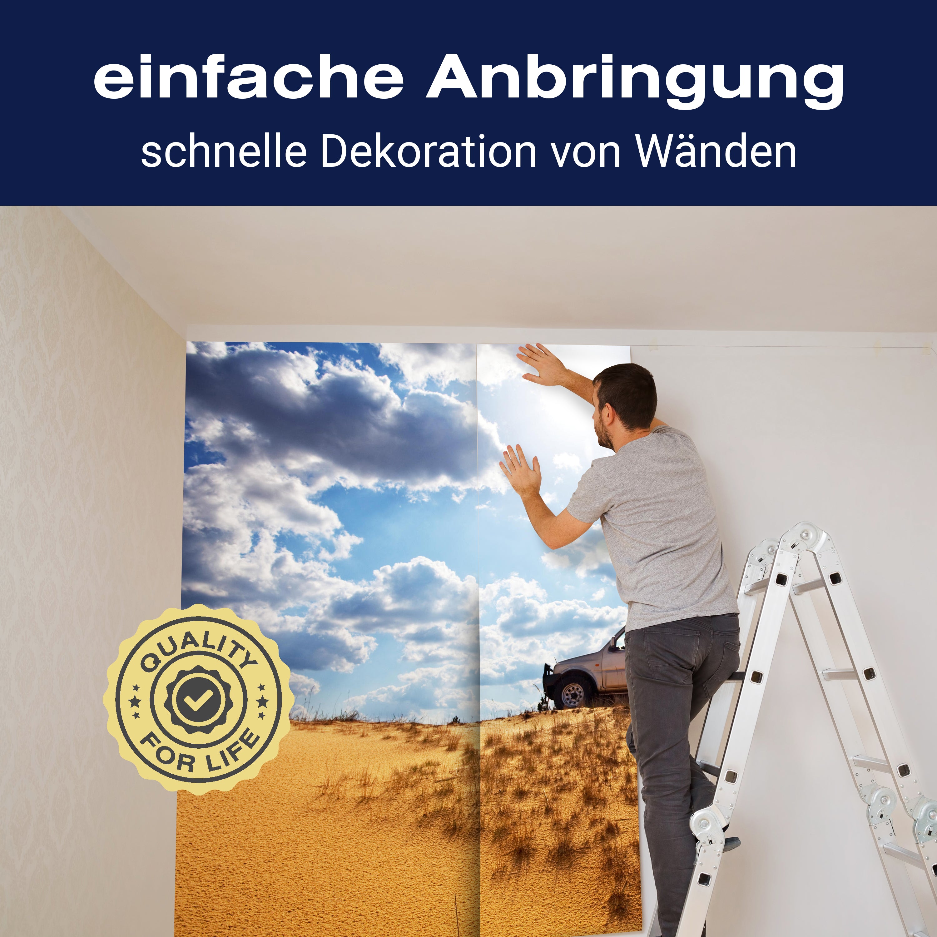 Fototapete Auto Jeep Offroad M1002 - Bild 3 Fototapete Auto Jeep Offroad M1002 - Bild 3