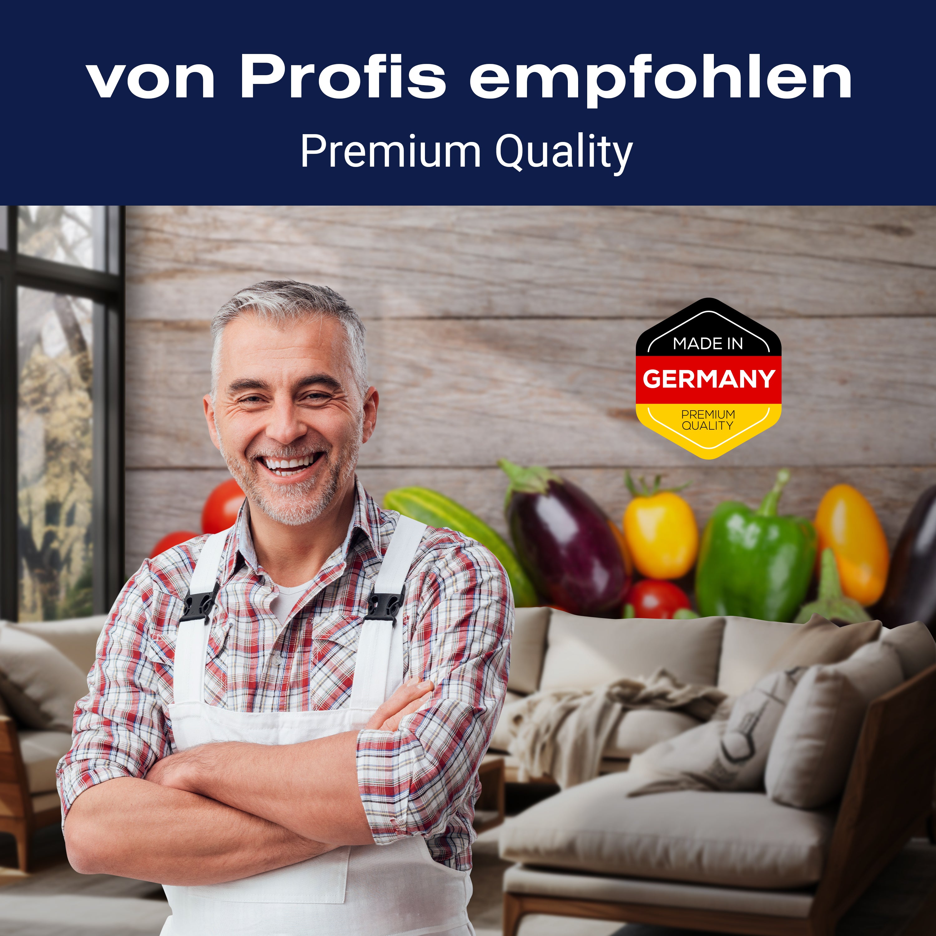 Fototapete Gemüse Garten Essen M1011 - Bild 5 Fototapete Gemüse Garten Essen M1011 - Bild 5