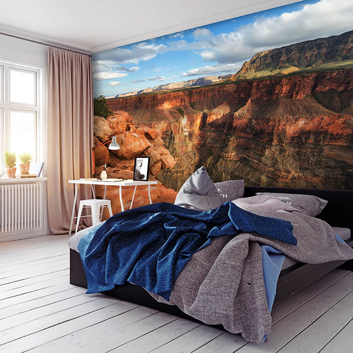 Fototapete USA Grand Canyon 3 M1017 - Bild 1 Fototapete USA Grand Canyon 3 M1017 - Bild 1