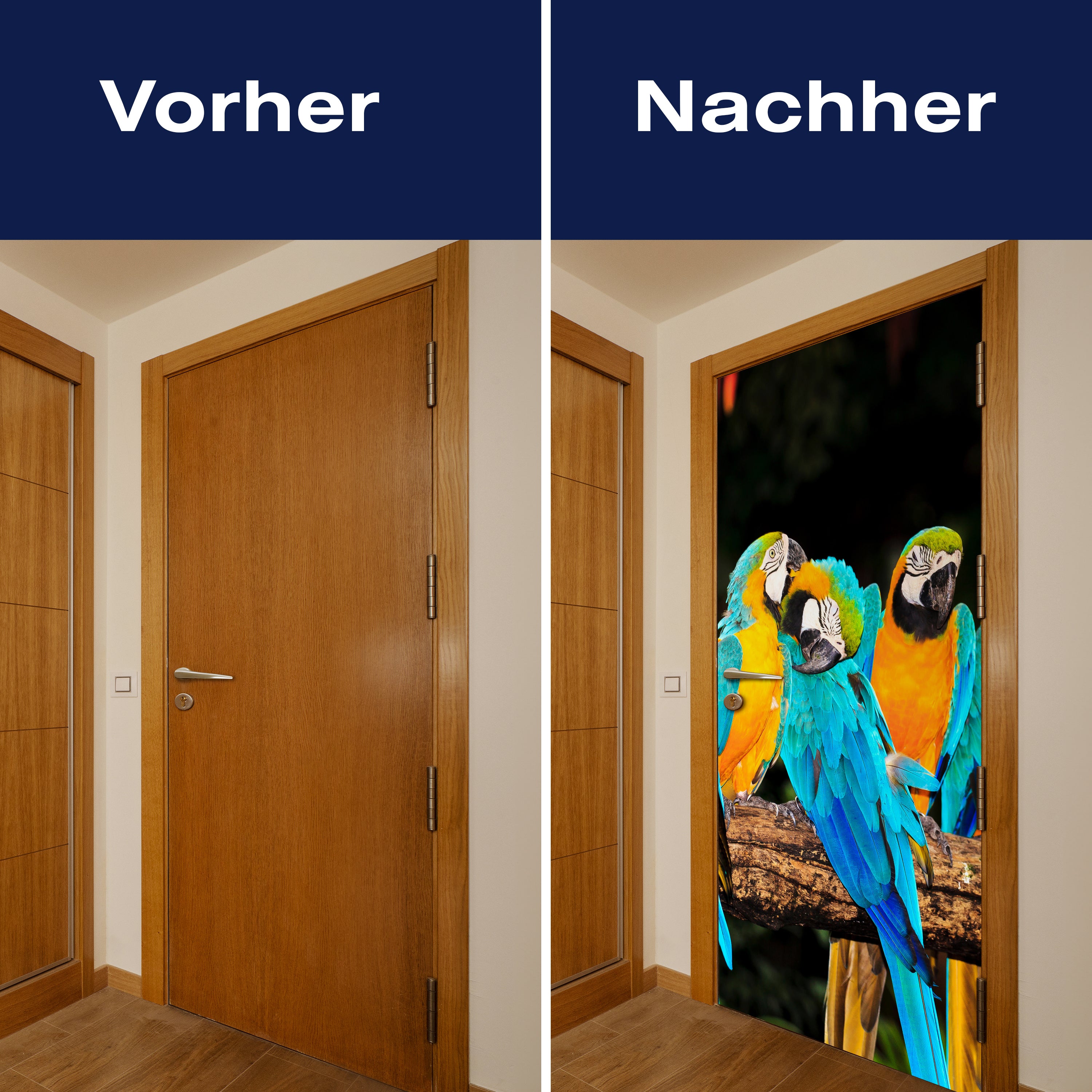 Türtapete Aras M1047 - Bild 10 Türtapete Aras M1047 - Bild 10