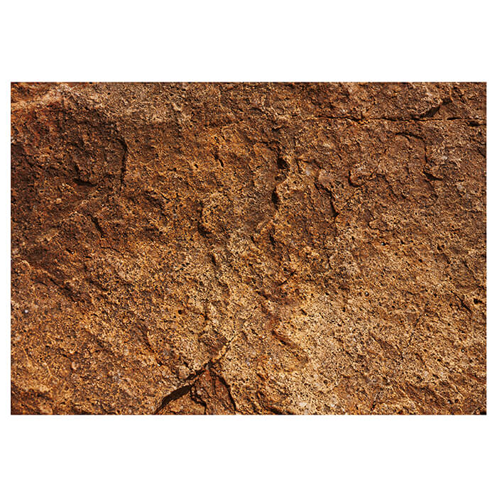 Fototapete Stein gelb-rote Farbe M1054 - Bild 2 Fototapete Stein gelb-rote Farbe M1054 - Bild 2