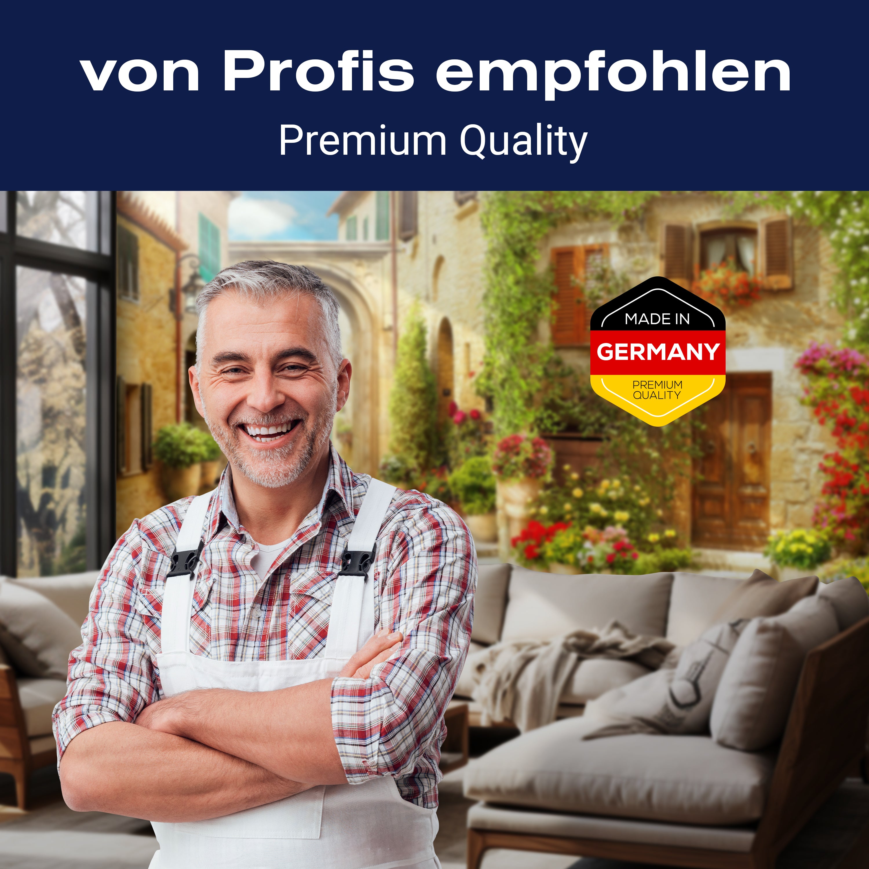 Fototapete Strasse italienische Stadt Italien Gasse M1084 - Bild 5 Fototapete Strasse italienische Stadt Italien Gasse M1084 - Bild 5