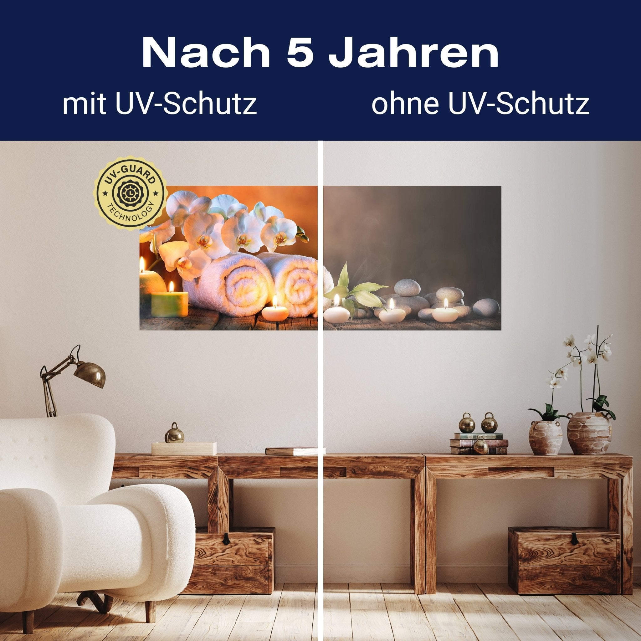 Leinwandbild Steine, Kerzen, Handtuch, Wellness, Spa M1101 kaufen - Bild 9 Leinwandbild Steine, Kerzen, Handtuch, Wellness, Spa M1101 kaufen - Bild 9