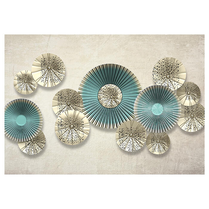 Fototapete Schirm Abstrakt Wand M1125 - Bild 2 Fototapete Schirm Abstrakt Wand M1125 - Bild 2