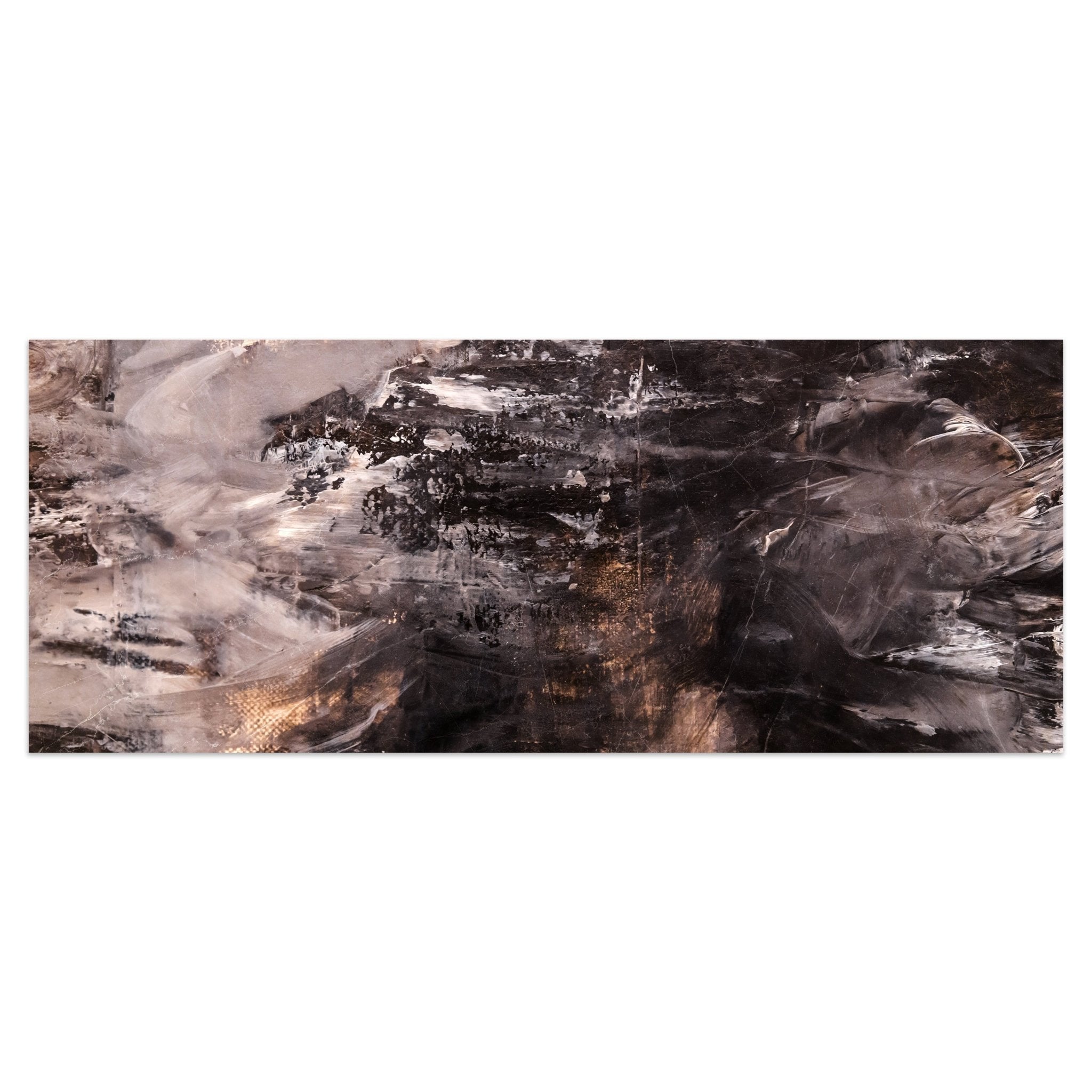 Leinwandbild Gemalte Leinwandtextur M1154 kaufen - Bild 1 Leinwandbild Gemalte Leinwandtextur M1154 kaufen - Bild 1