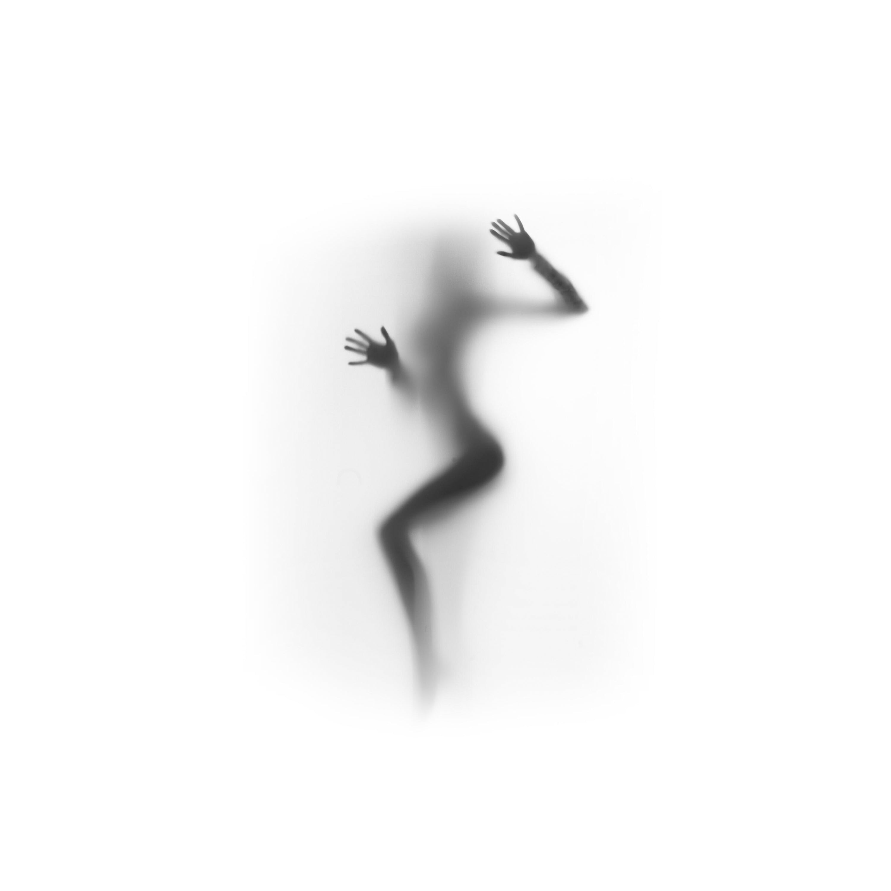 Türtapete Silhouette Frau, Milchglas, Sexy M1159 - Bild 2 Türtapete Silhouette Frau, Milchglas, Sexy M1159 - Bild 2