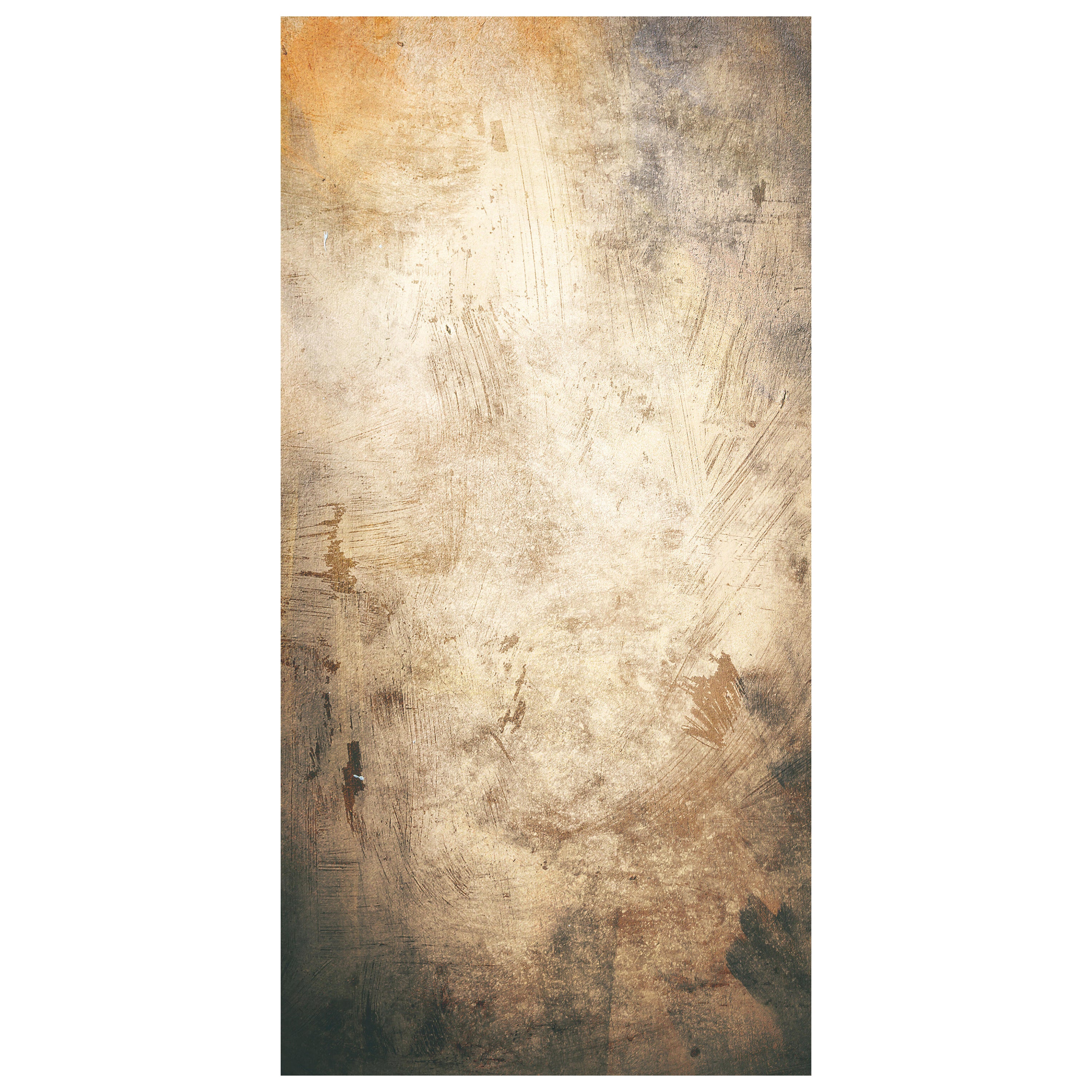 Türtapete alte Wand mit Putz, Vintage, Grunge M1163 - Bild 2 Türtapete alte Wand mit Putz, Vintage, Grunge M1163 - Bild 2