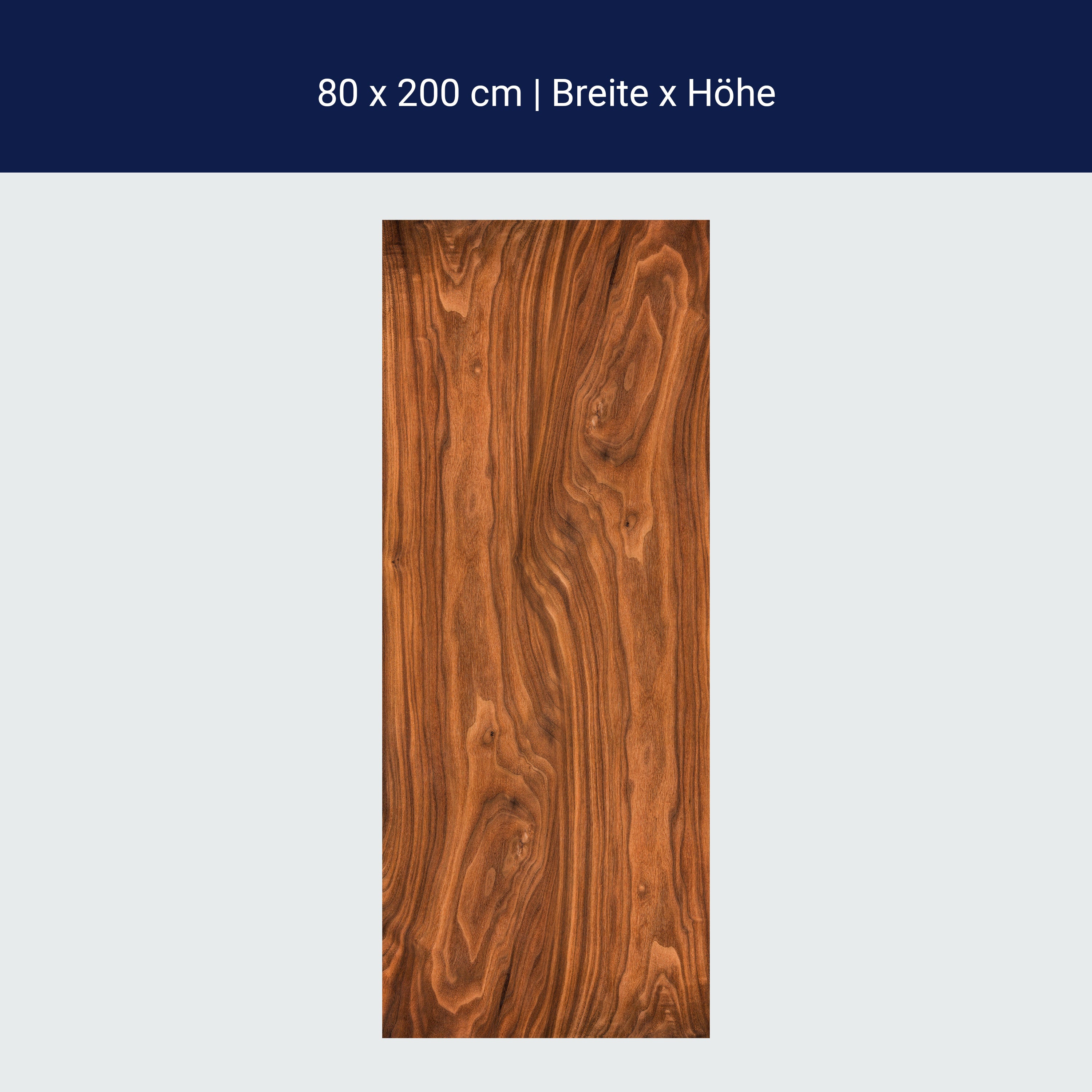 Türtapete rustikale Holzplatte, Holz, Maserung M1176 Türtapete rustikale Holzplatte, Holz, Maserung M1176