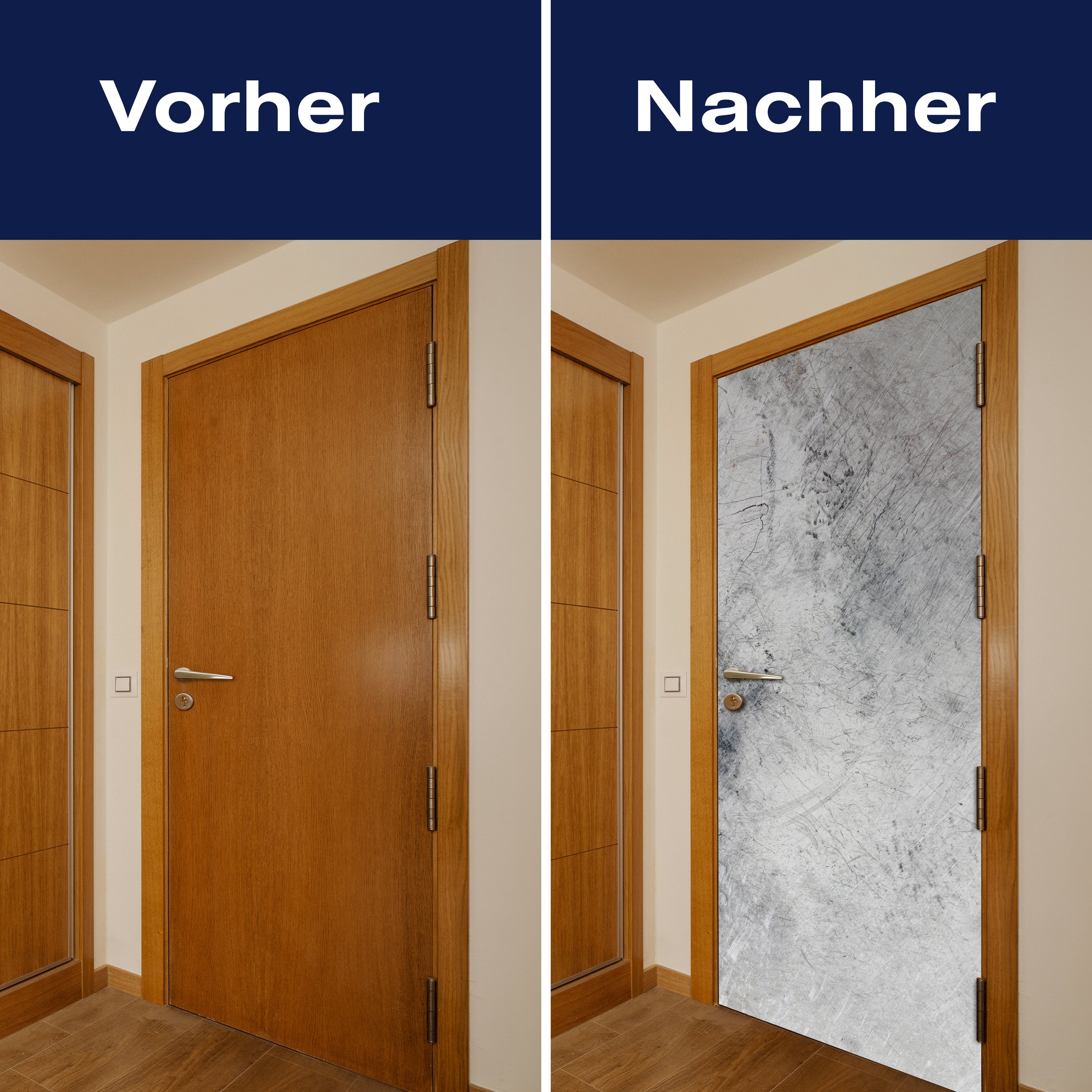 Türtapete alte Metallplatte, kratzer, Metall, Alu M1195 - Bild 10 Türtapete alte Metallplatte, kratzer, Metall, Alu M1195 - Bild 10