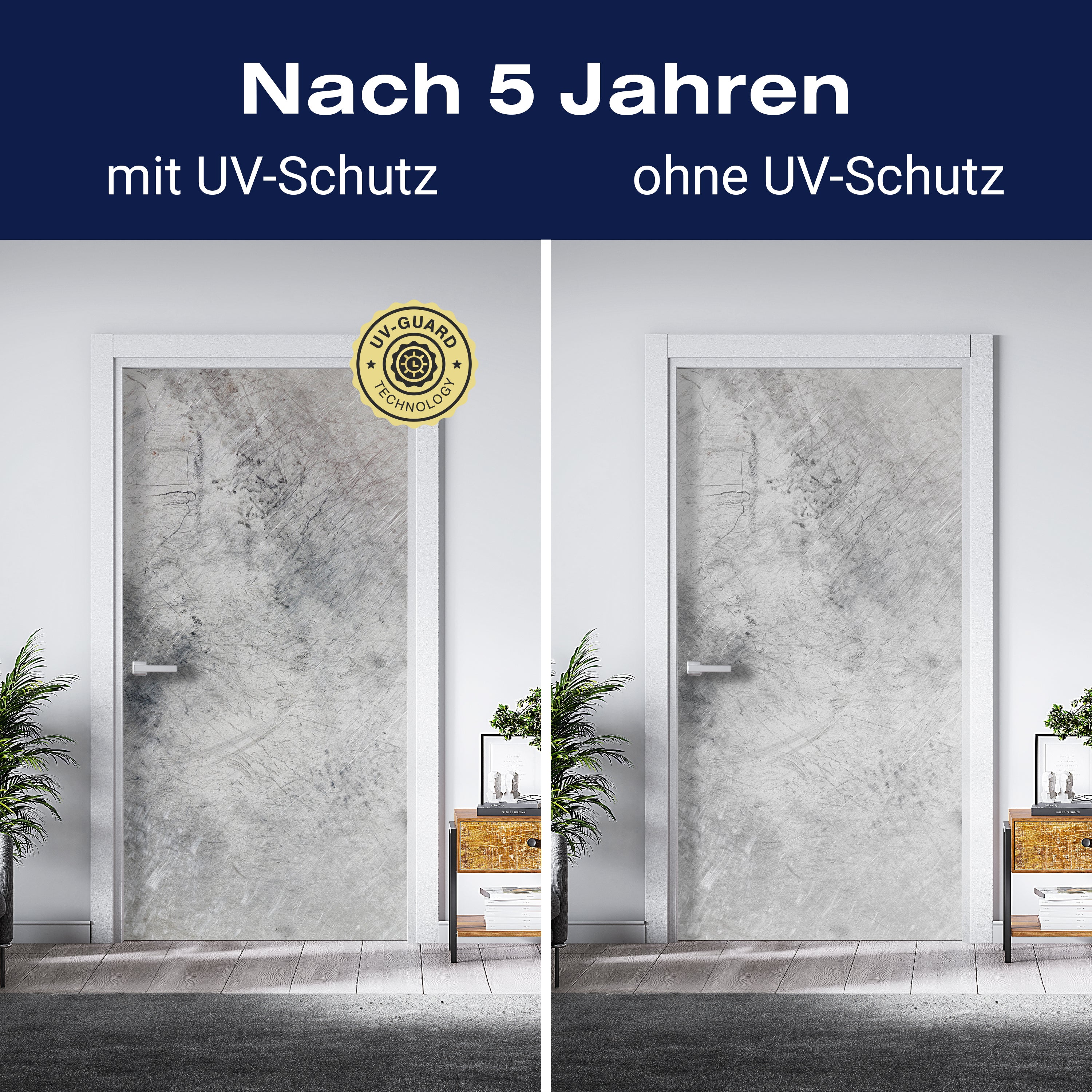 Türtapete alte Metallplatte, kratzer, Metall, Alu M1195 - Bild 4 Türtapete alte Metallplatte, kratzer, Metall, Alu M1195 - Bild 4