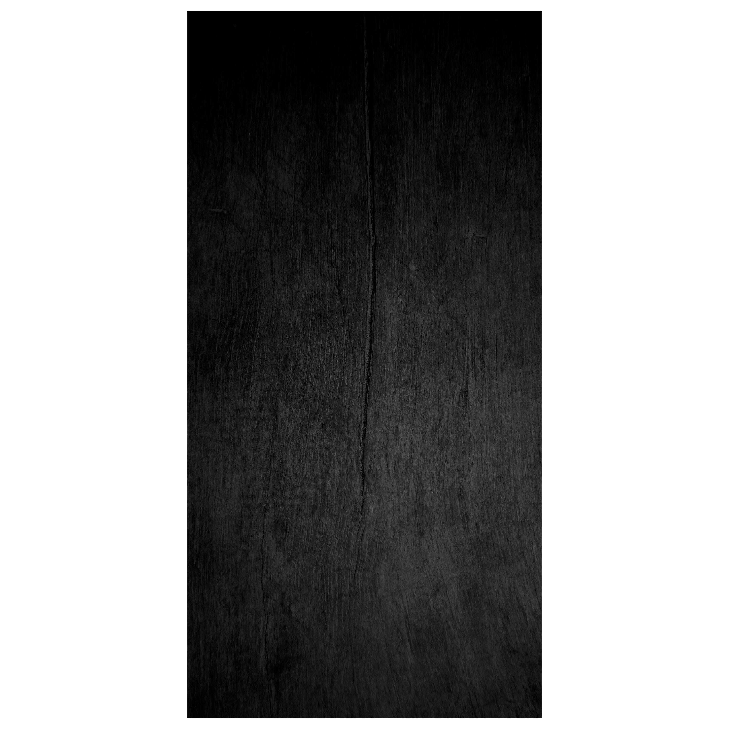 Türtapete Schwarzes Holz, Echtholz Schwarz M1224 - Bild 2 Türtapete Schwarzes Holz, Echtholz Schwarz M1224 - Bild 2