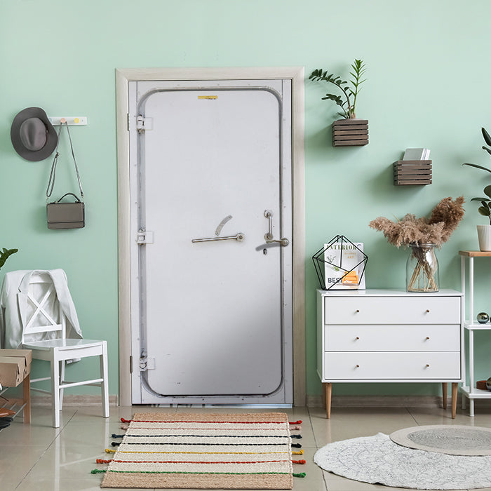 Türtapete Schiffstür, Seefahrt, Meer, Schiff, Boot M1363 - Bild 1 Türtapete Schiffstür, Seefahrt, Meer, Schiff, Boot M1363 - Bild 1