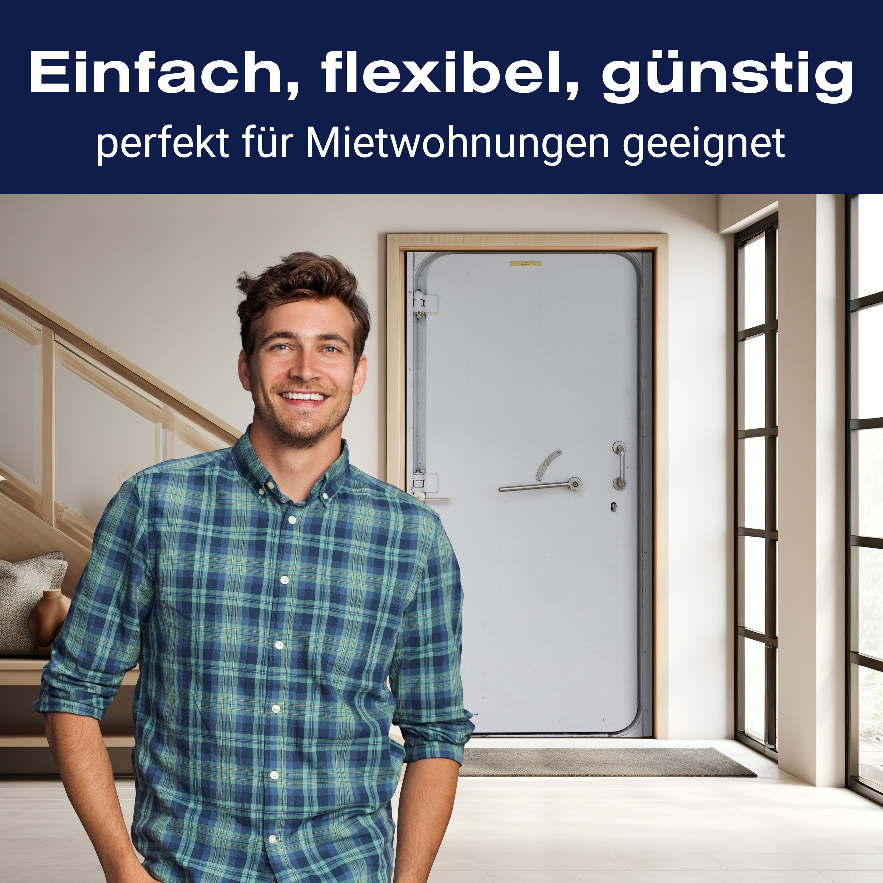 Türtapete Schiffstür, Seefahrt, Meer, Schiff, Boot M1363 - Bild 3 Türtapete Schiffstür, Seefahrt, Meer, Schiff, Boot M1363 - Bild 3