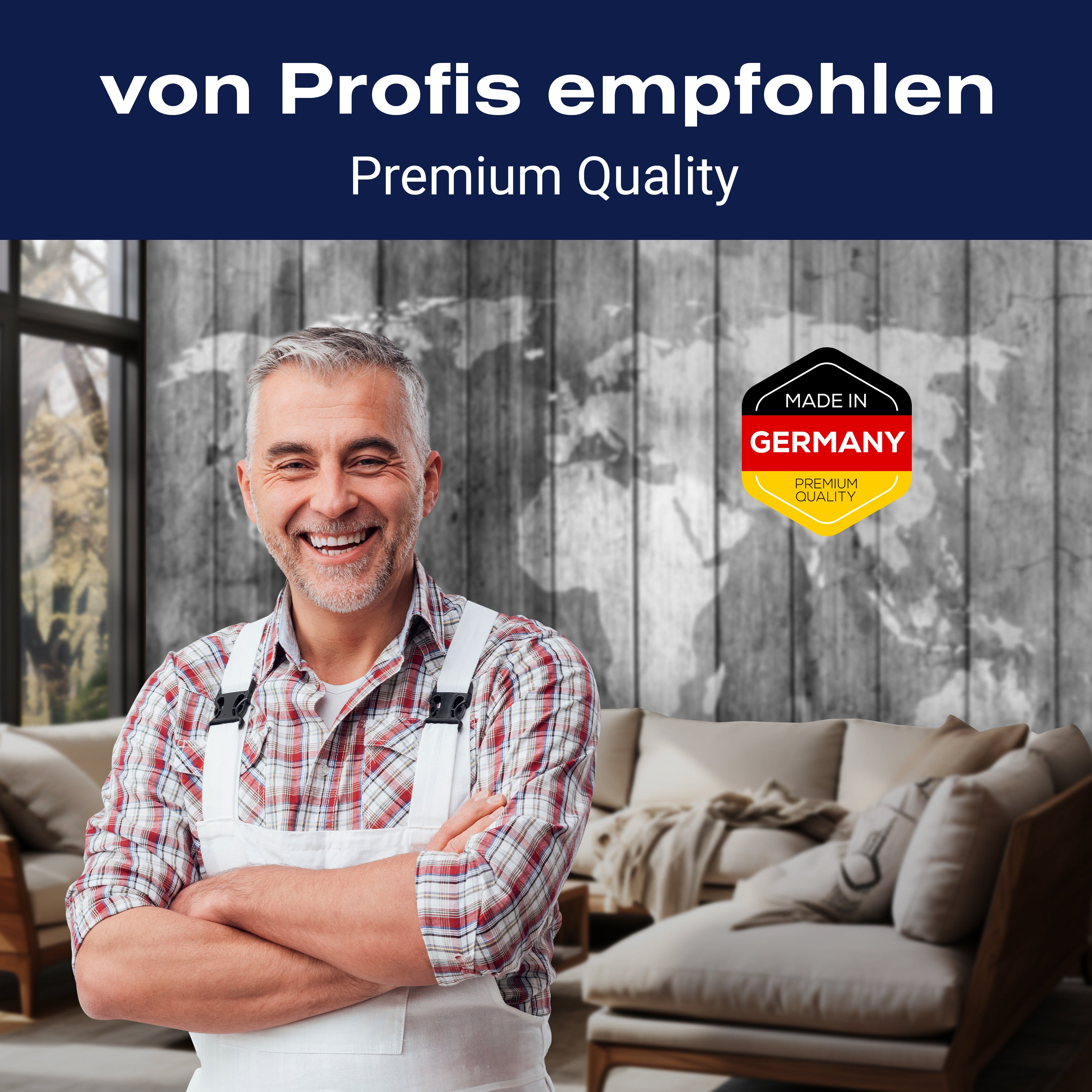 Fototapete Weltkarte Holz Wand M1468 - Bild 5 Fototapete Weltkarte Holz Wand M1468 - Bild 5