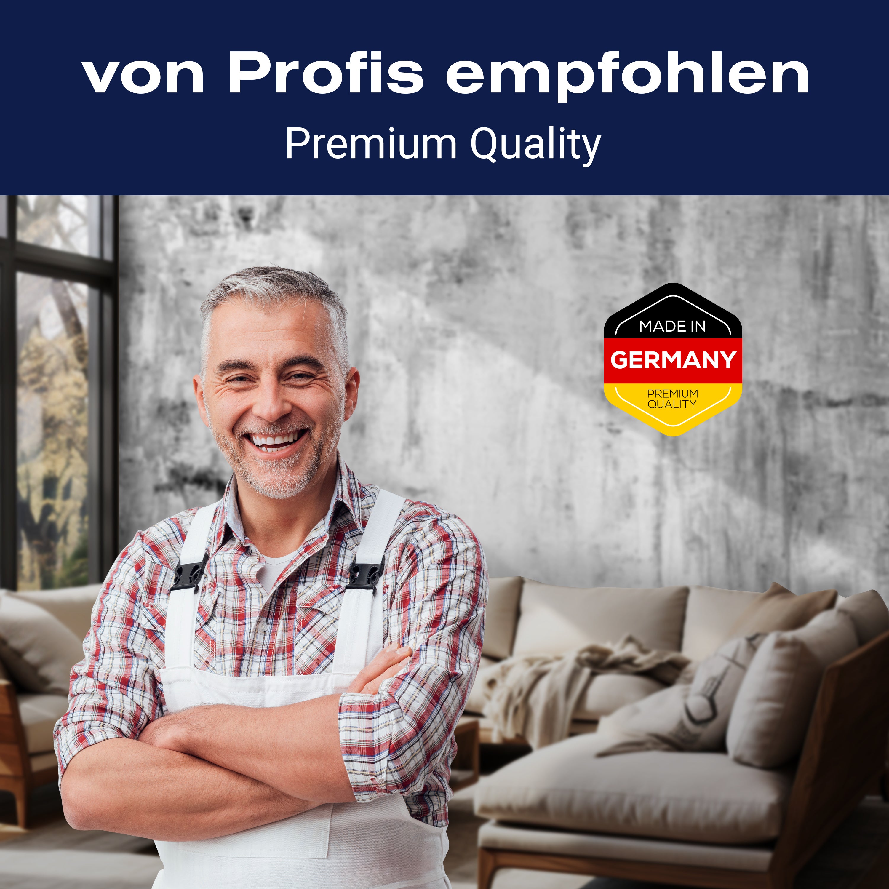 Fototapete Betonwand M1473 - Bild 5 Fototapete Betonwand M1473 - Bild 5