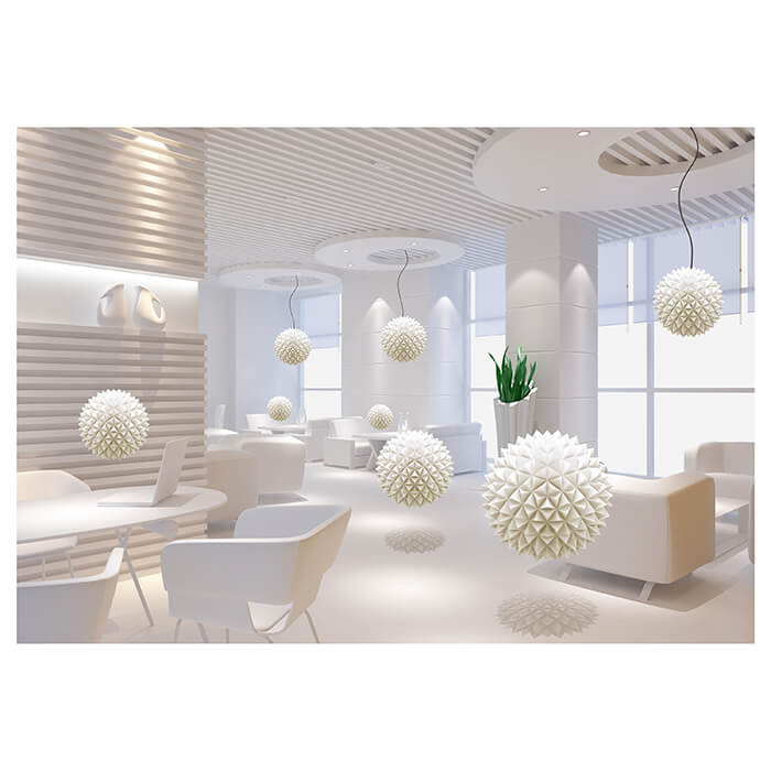 Fototapete Sepia Raumerweiterung Kugeln M3824 - Bild 2 Fototapete Sepia Raumerweiterung Kugeln M3824 - Bild 2