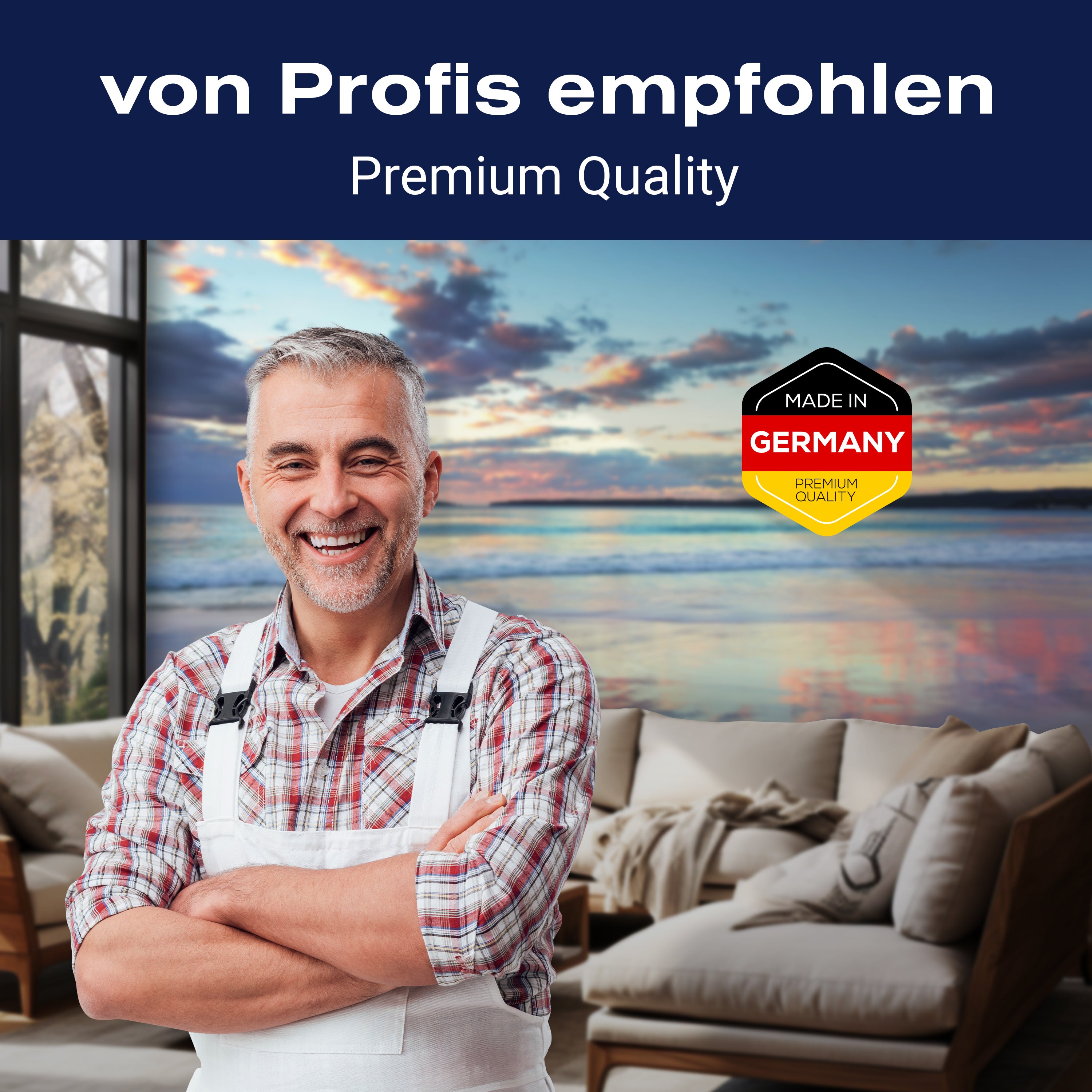 Fototapete Morgendämmerung Meer Australien M4874 - Bild 5 Fototapete Morgendämmerung Meer Australien M4874 - Bild 5