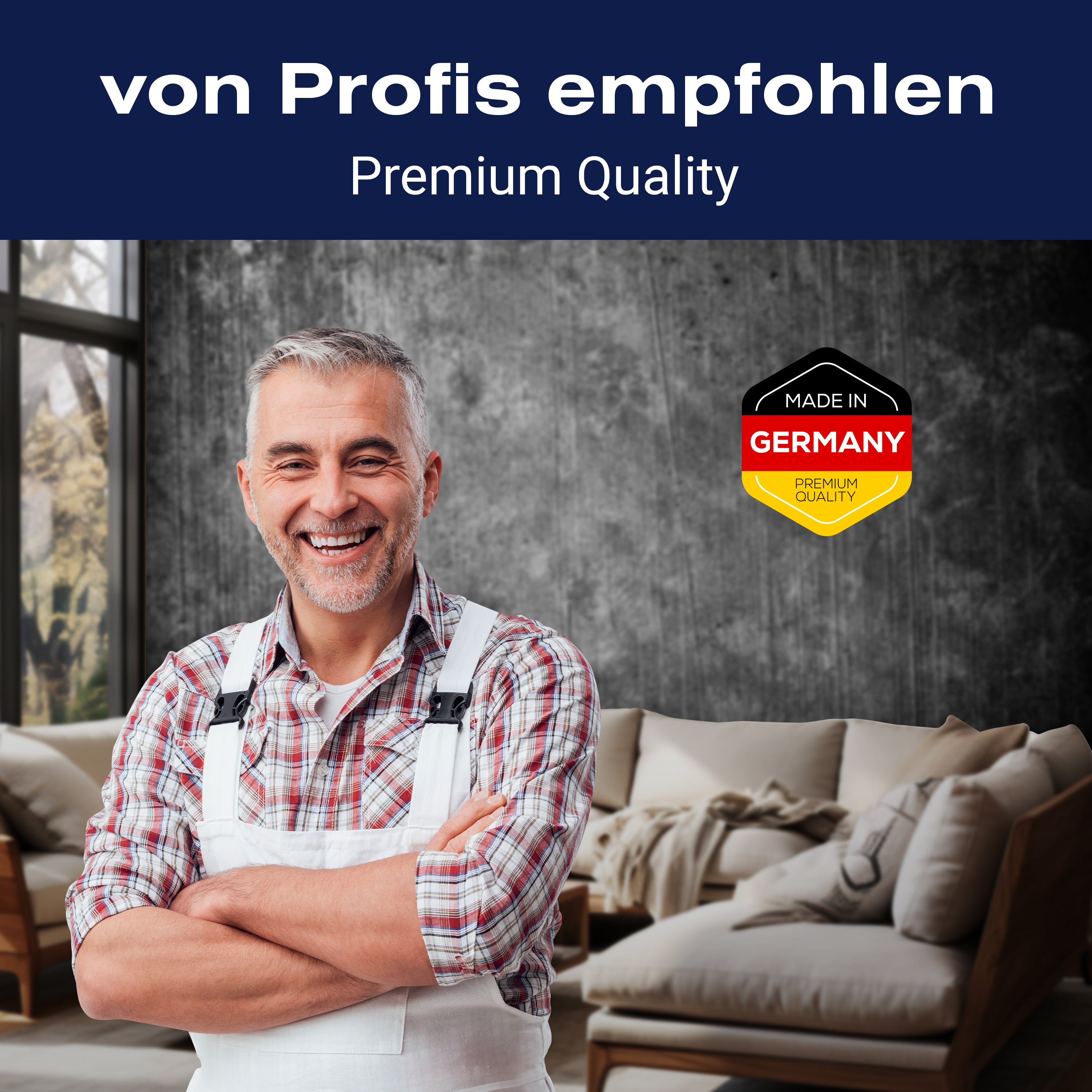 Fototapete Betonmauer Wand Schwarz M4875 - Bild 5 Fototapete Betonmauer Wand Schwarz M4875 - Bild 5