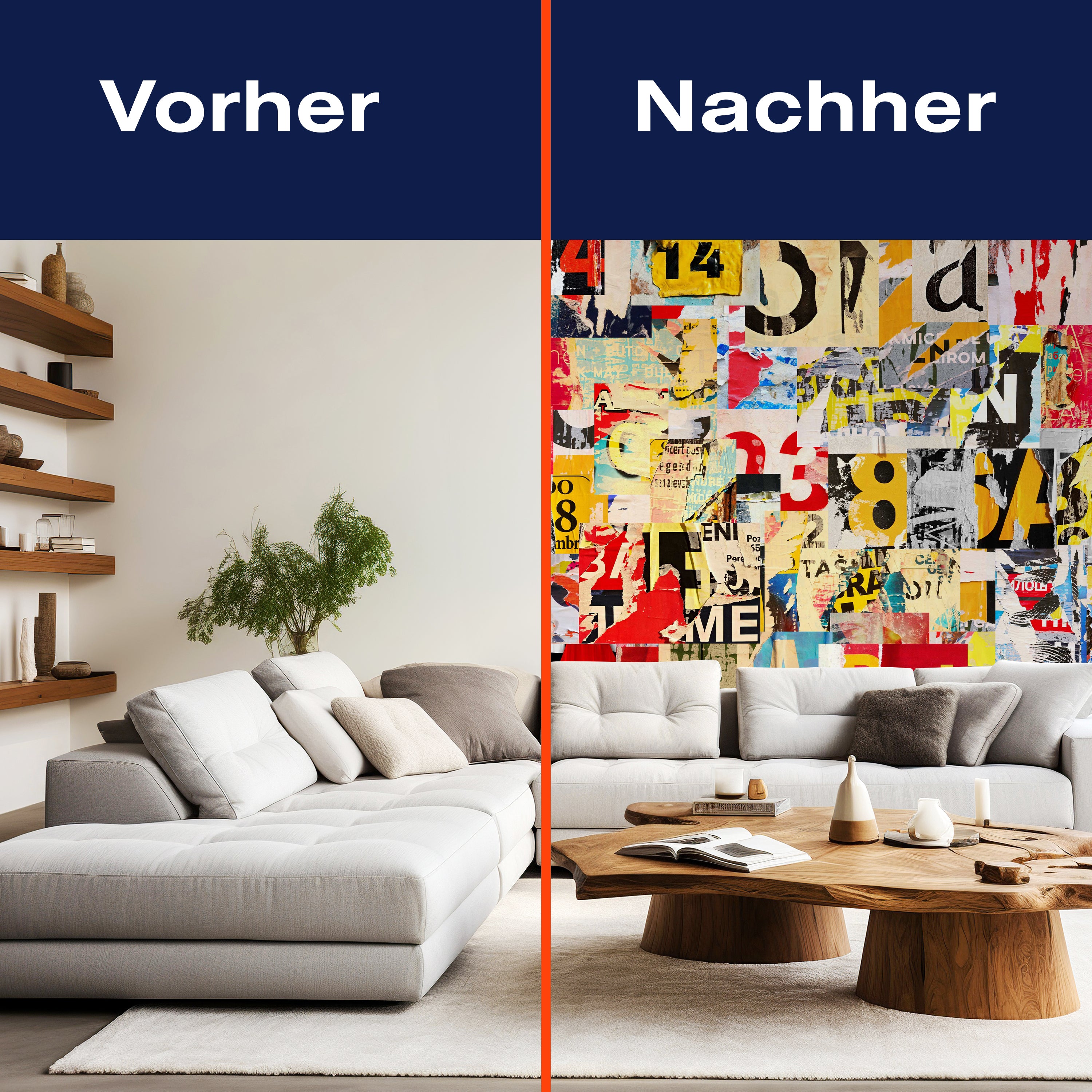 Fototapete Streetart Buchstaben und Zahlen M5942 - Bild 9 Fototapete Streetart Buchstaben und Zahlen M5942 - Bild 9