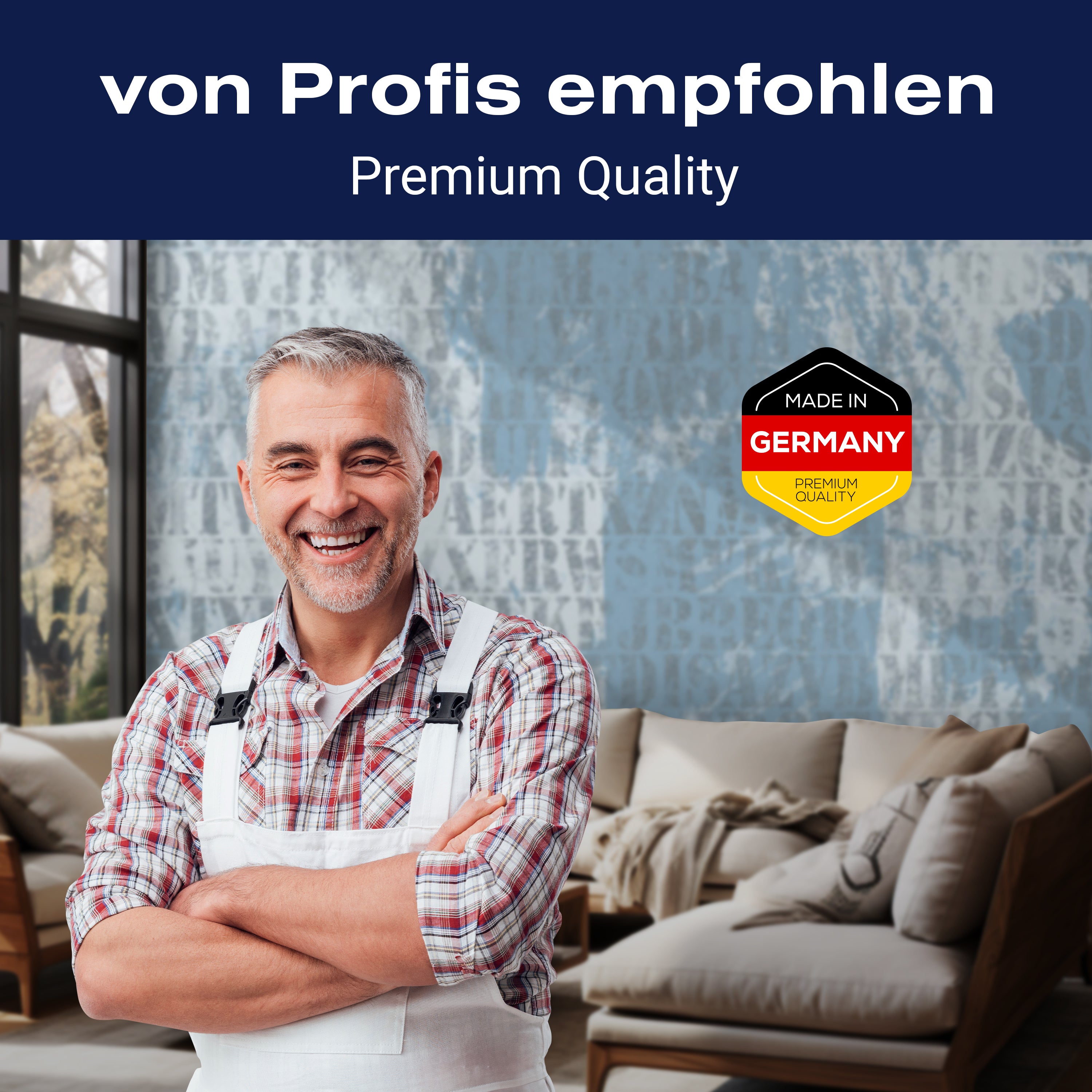 Fototapete Wörter auf blau grauem Hintergrund M6117 - Bild 5 Fototapete Wörter auf blau grauem Hintergrund M6117 - Bild 5