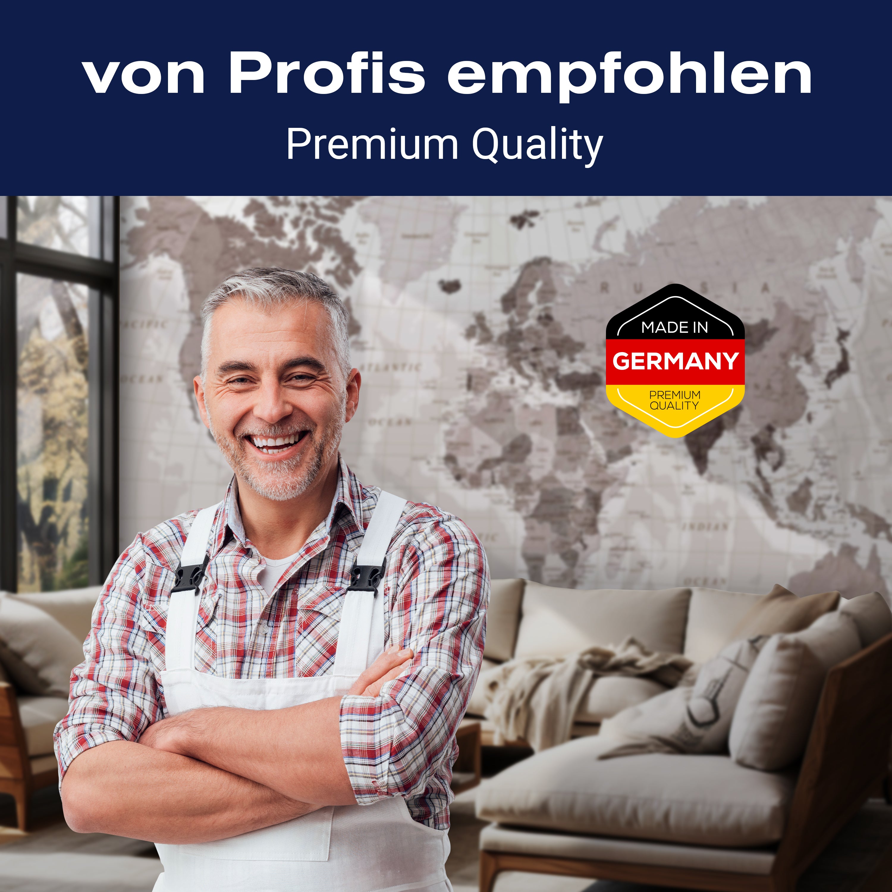 Fototapete Weltkarte Globus Atlas M6291 - Bild 5 Fototapete Weltkarte Globus Atlas M6291 - Bild 5