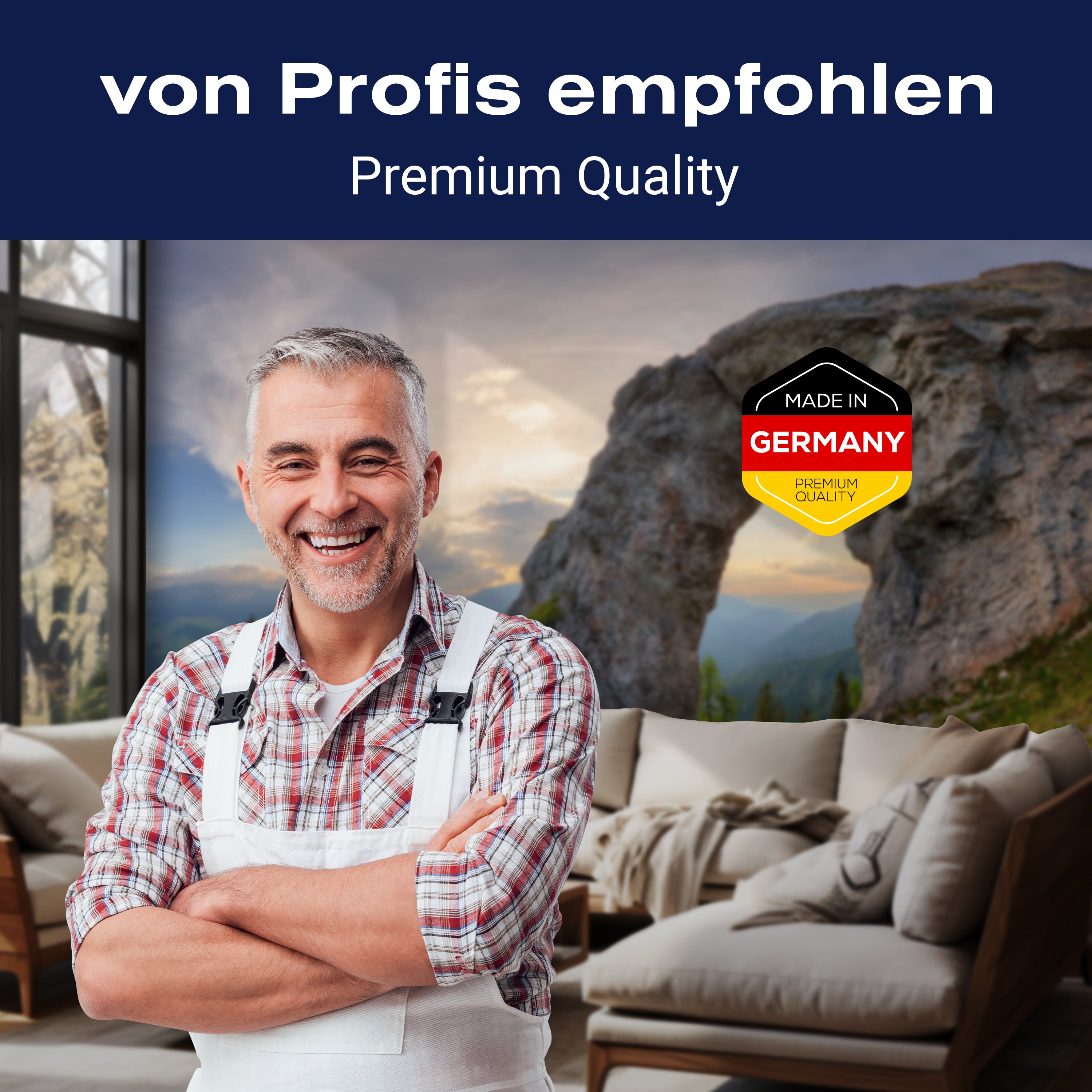 Fototapete Berge Gebirge Landschaft M6349 - Bild 5 Fototapete Berge Gebirge Landschaft M6349 - Bild 5