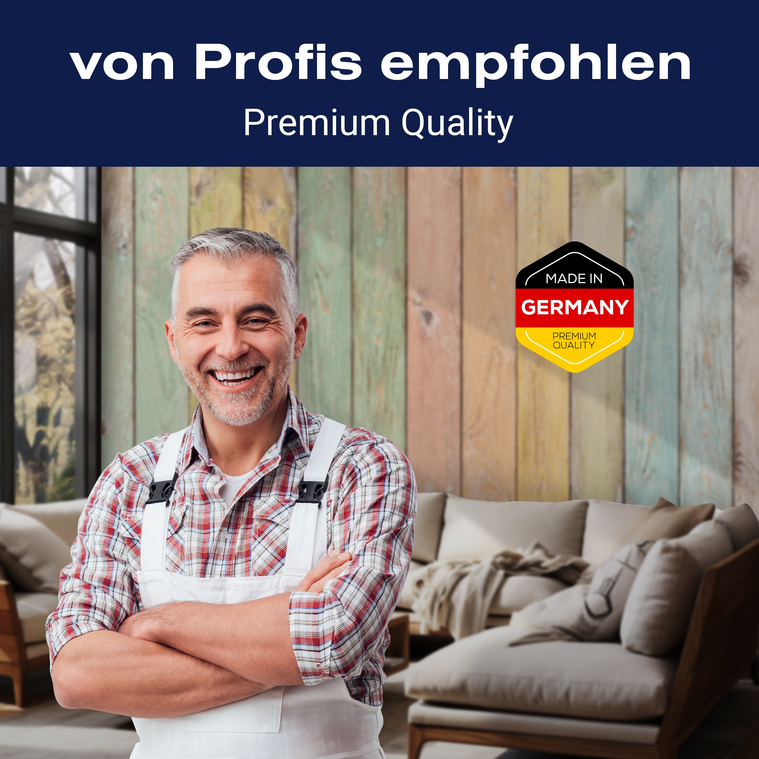 Fototapete Holz Wand pastell M6558 - Bild 5 Fototapete Holz Wand pastell M6558 - Bild 5