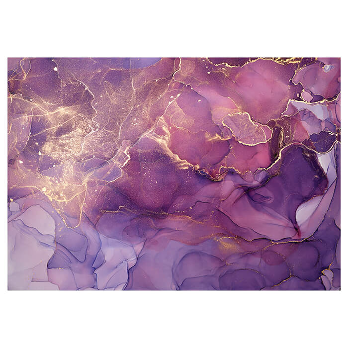 Fototapete Steinoptik Kunst rosa violett M6564 - Bild 2 Fototapete Steinoptik Kunst rosa violett M6564 - Bild 2